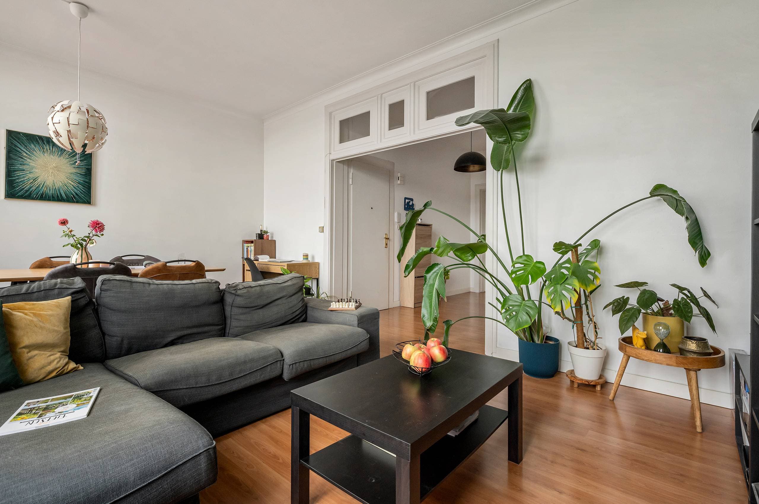 Appartement te koop
