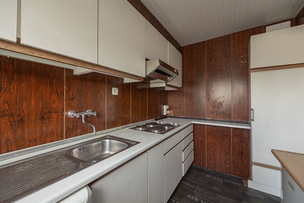 Appartement te koop