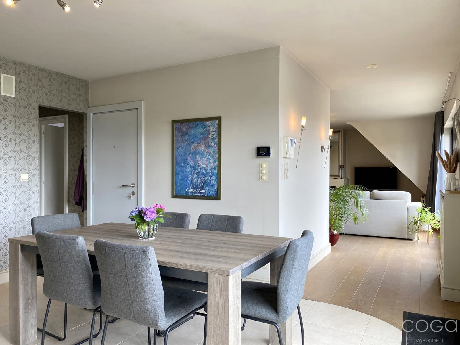 Appartement te koop