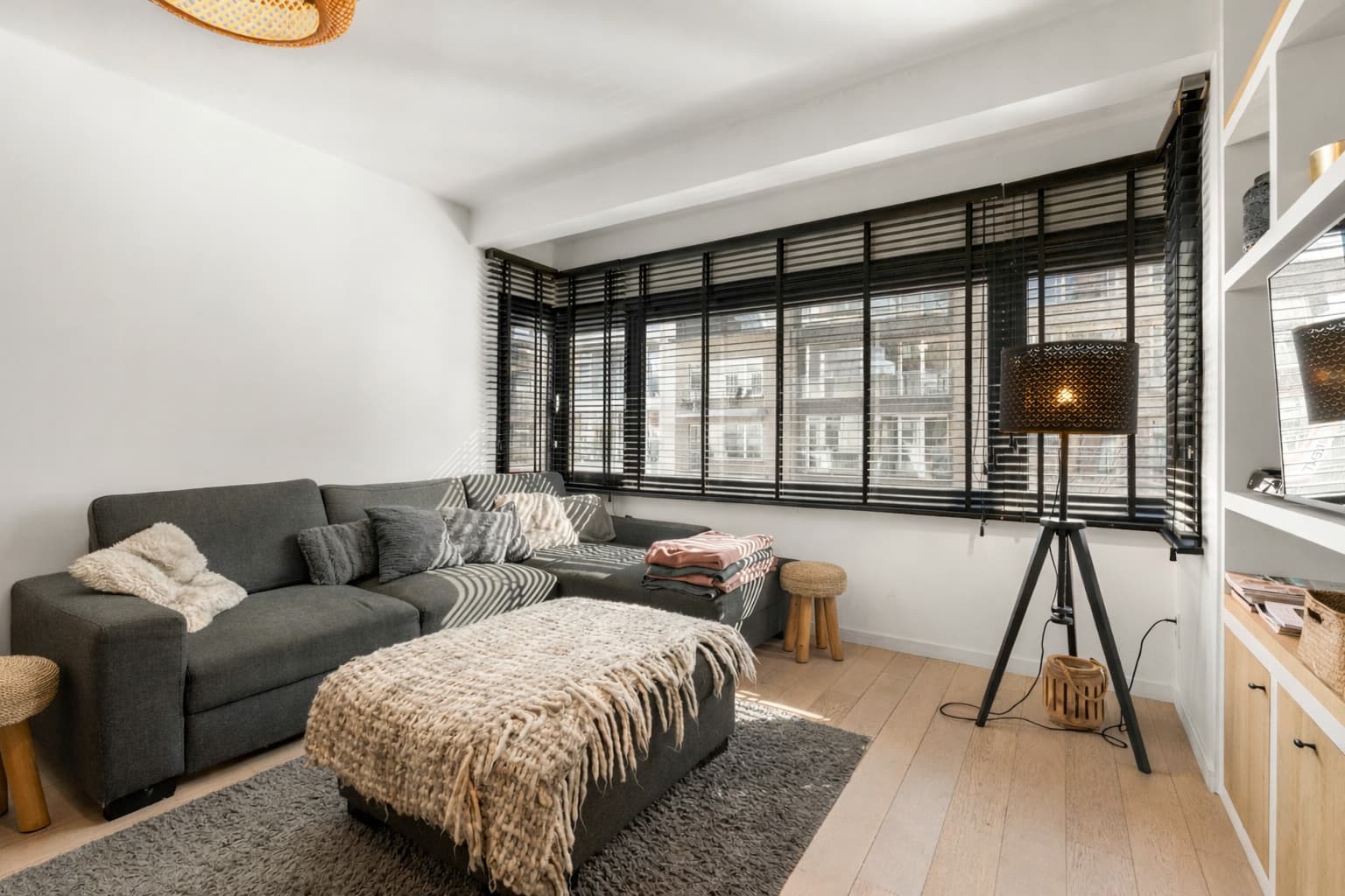 Appartement te koop