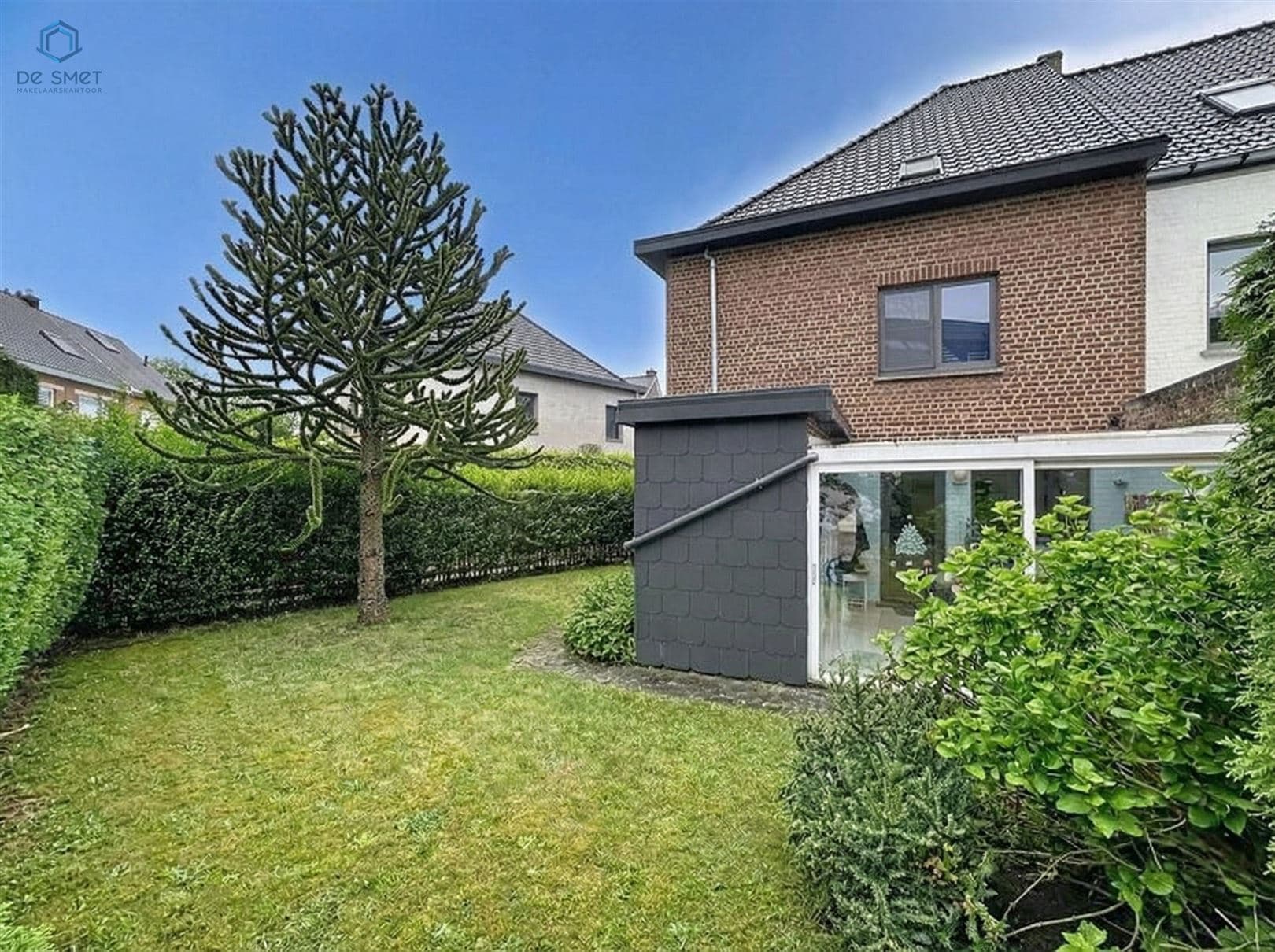 Huis te koop