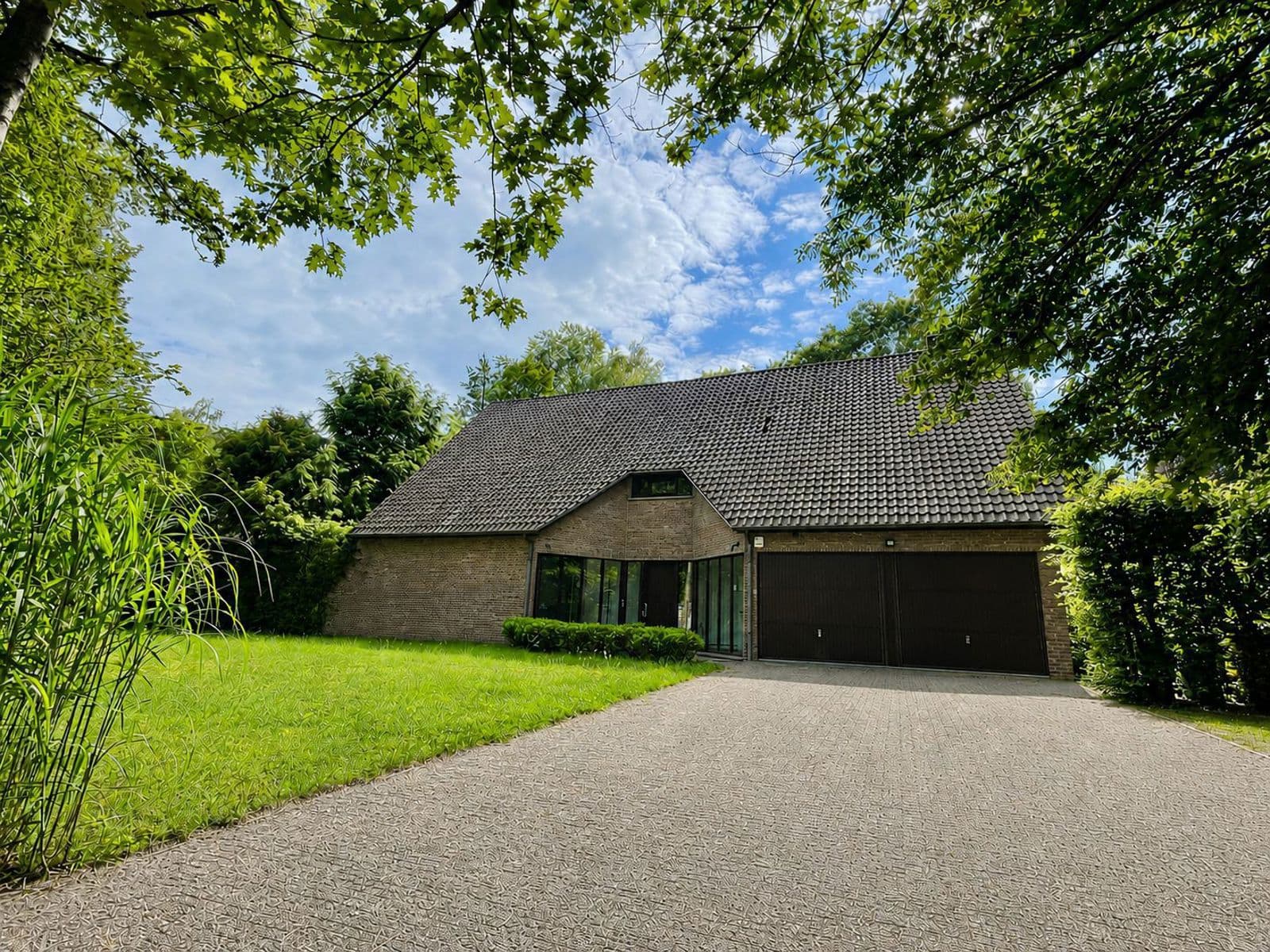 Huis te koop