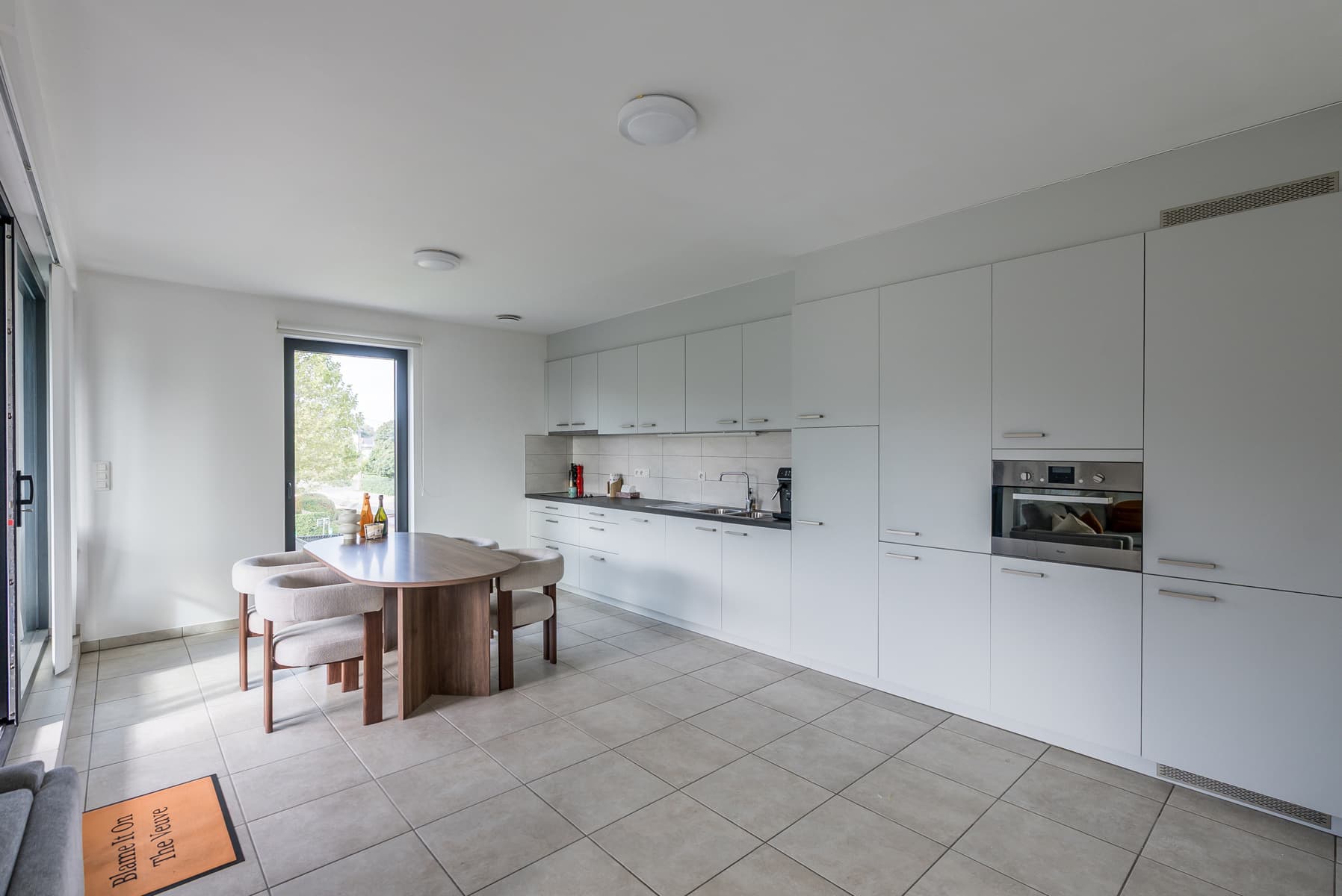 Appartement te koop