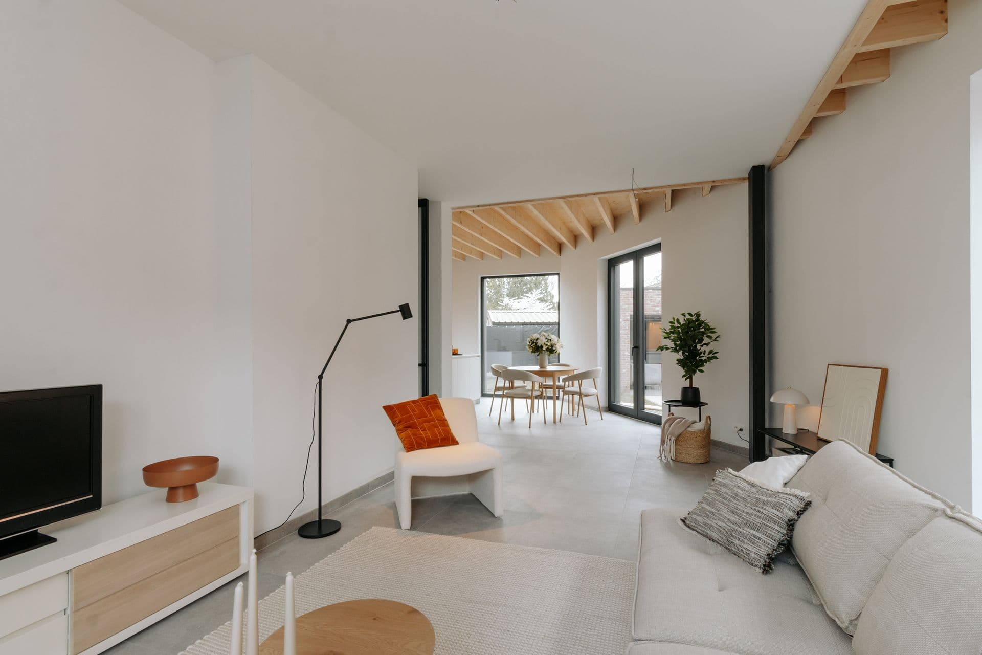 Huis te koop
