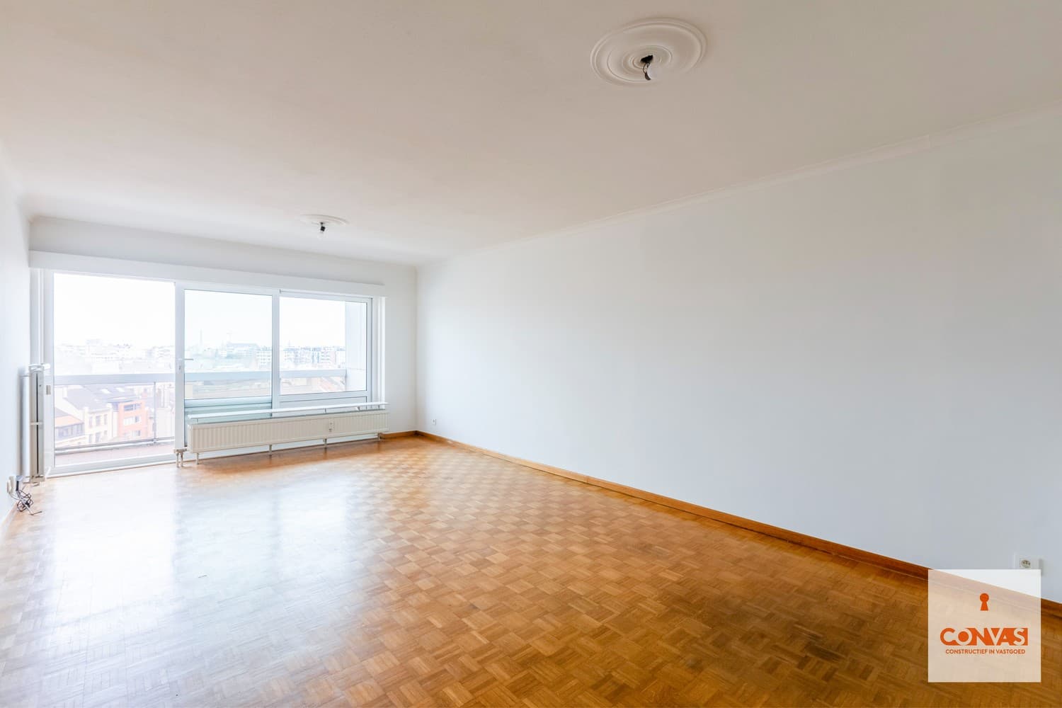 Appartement te koop