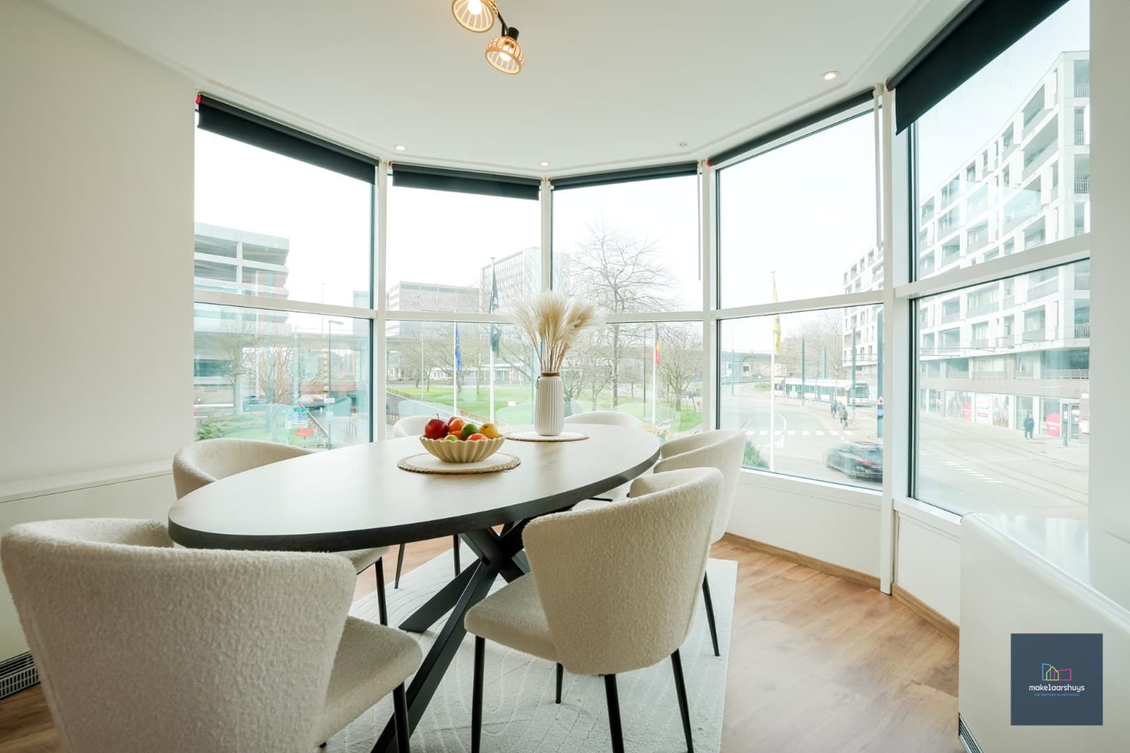 Appartement te koop