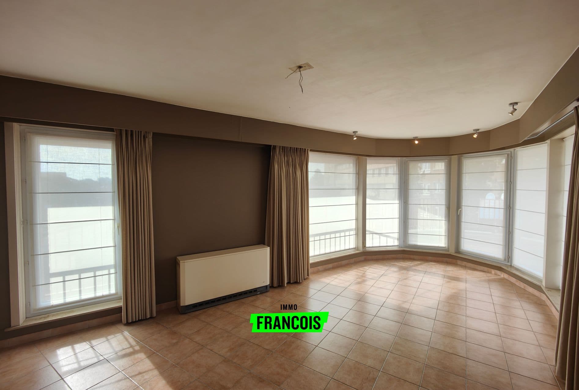 Appartement te koop