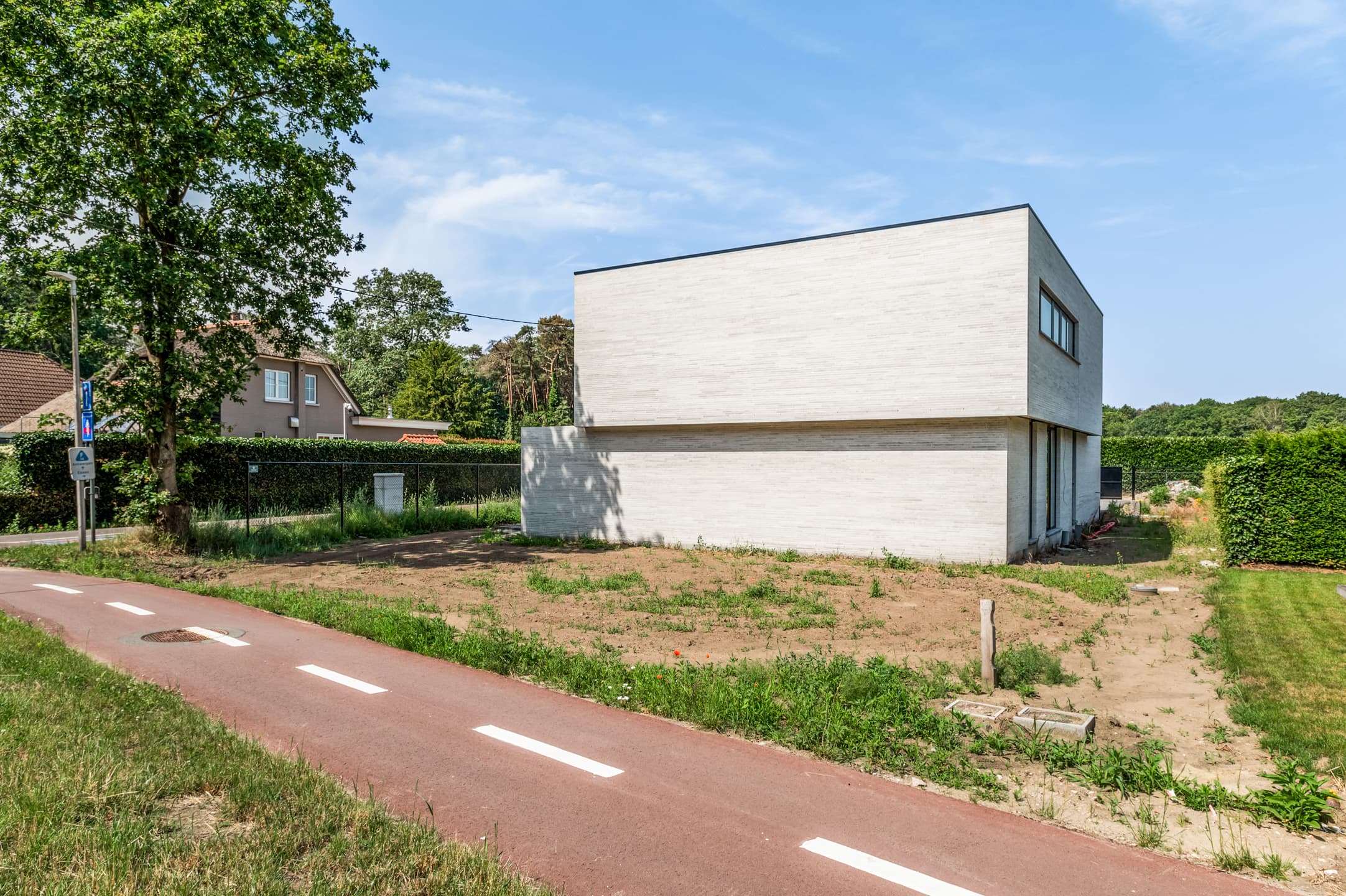 Huis te koop