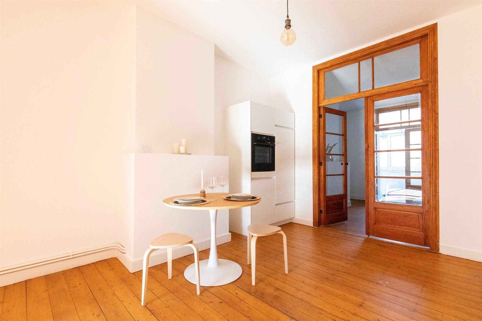 Appartement te koop