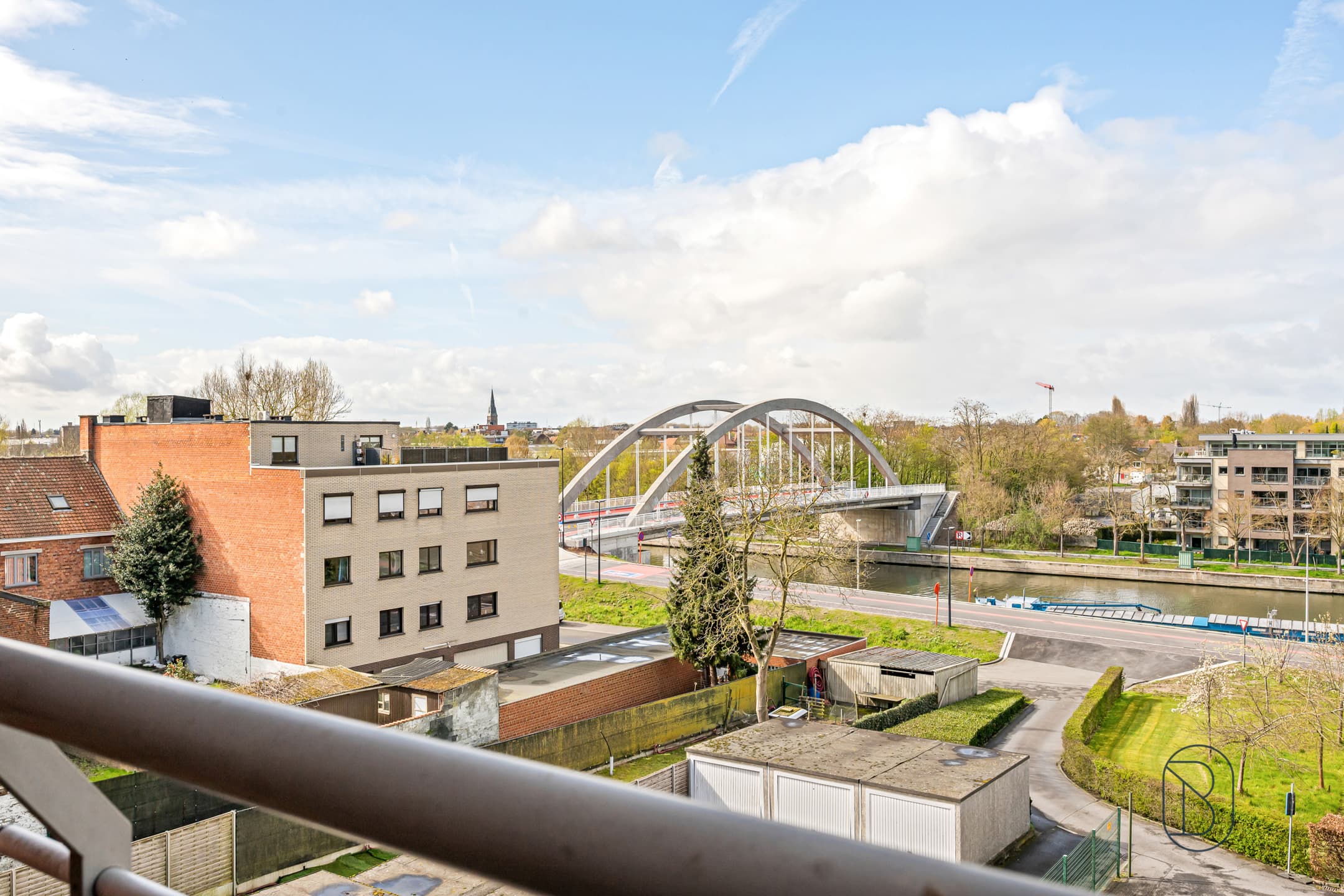Appartement te koop