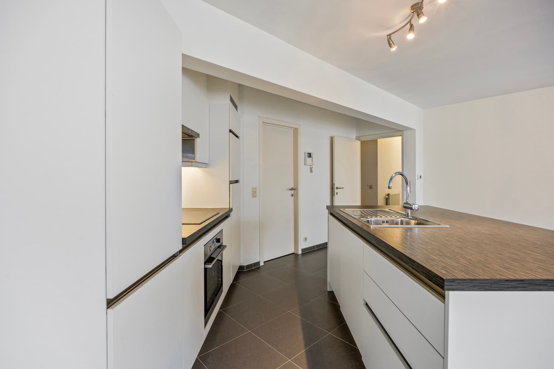 Appartement te koop