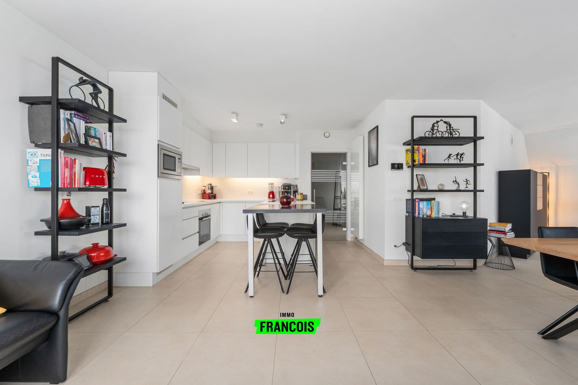 Appartement te koop