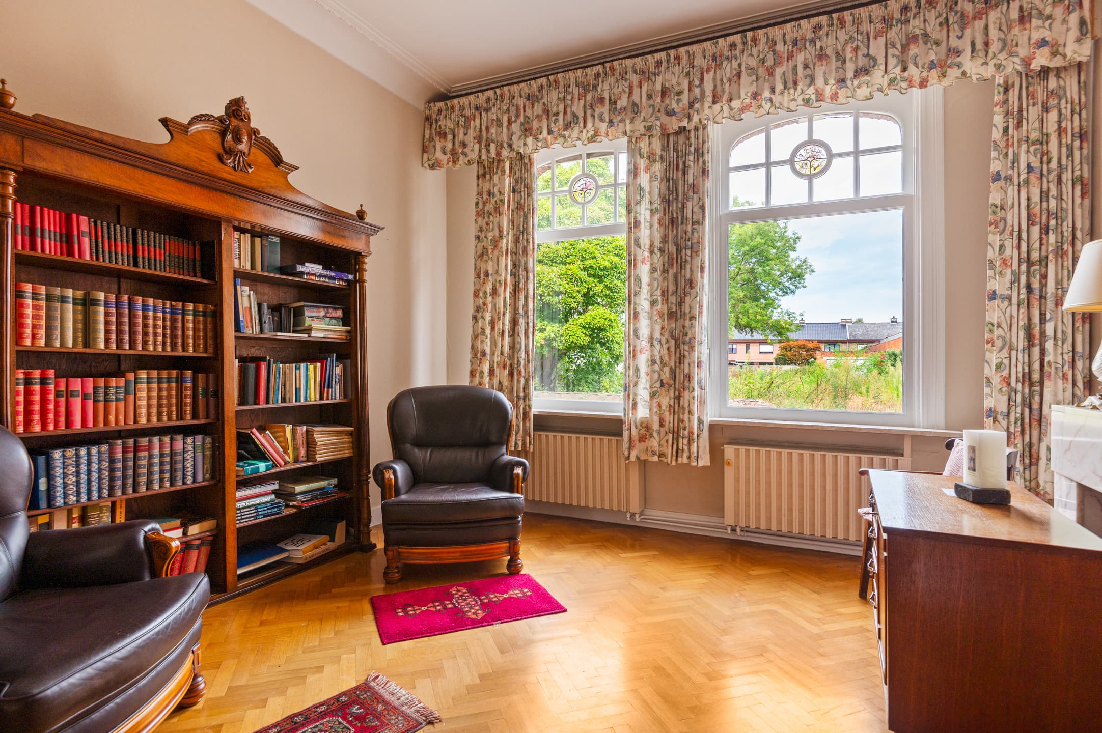 Huis te koop