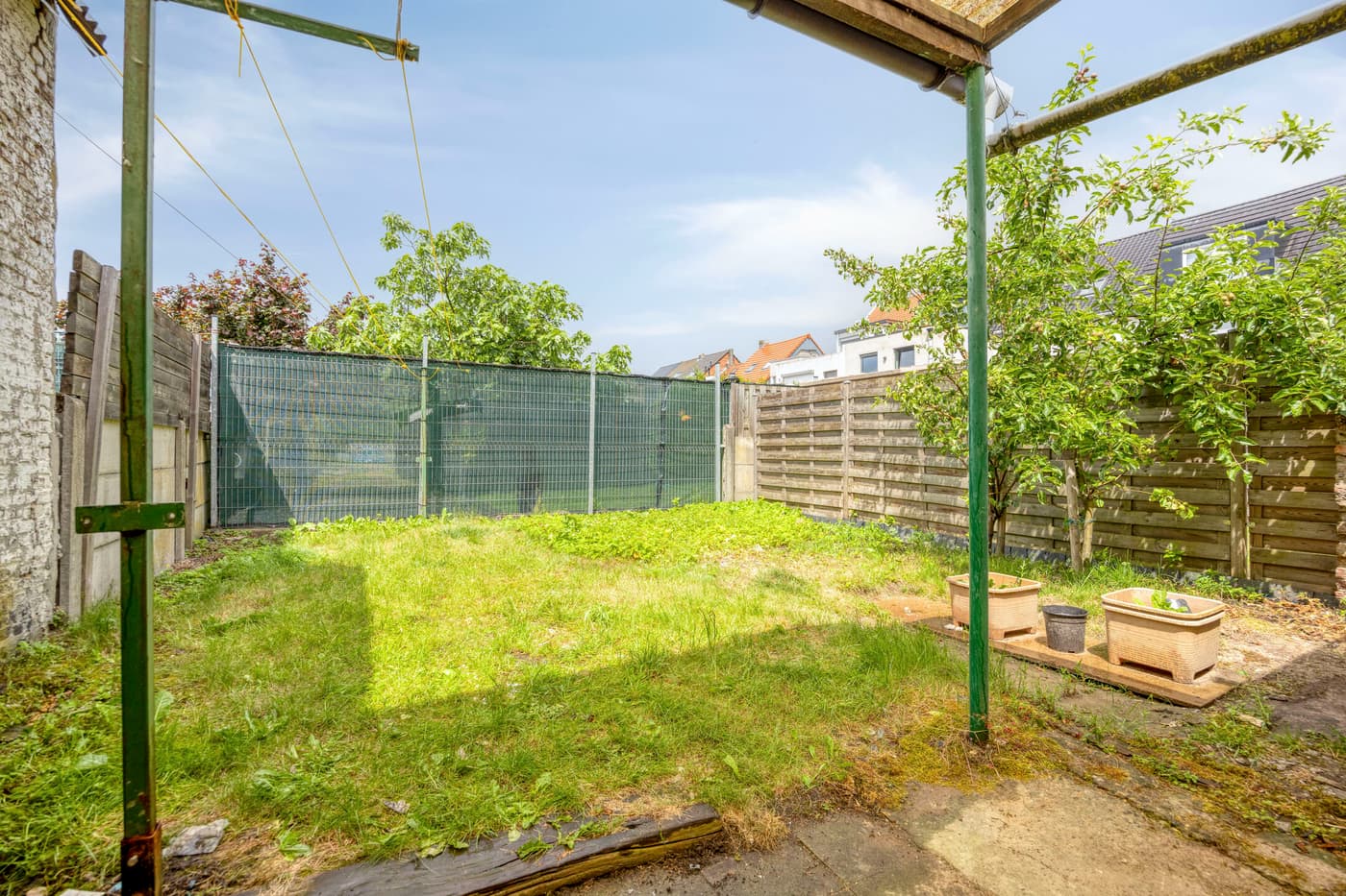 Huis te koop