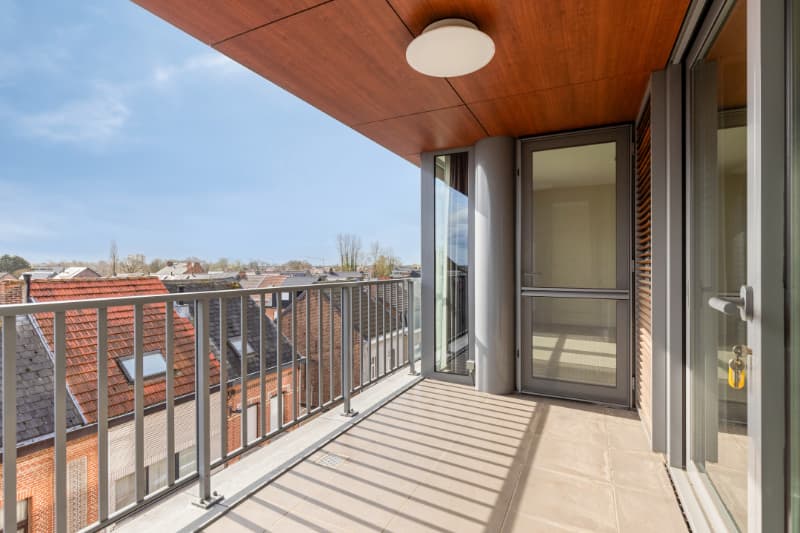 Appartement te koop
