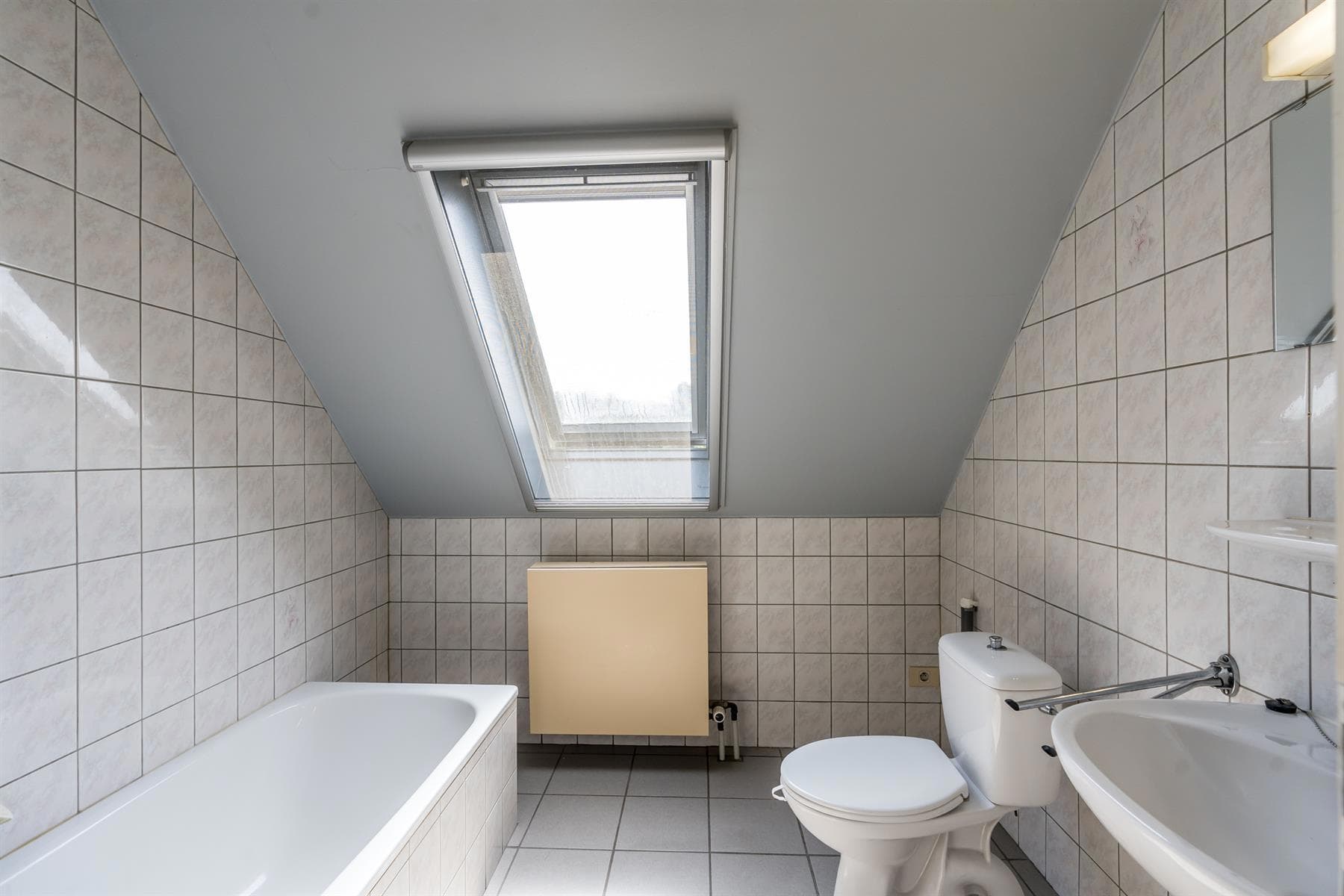 Appartement te koop