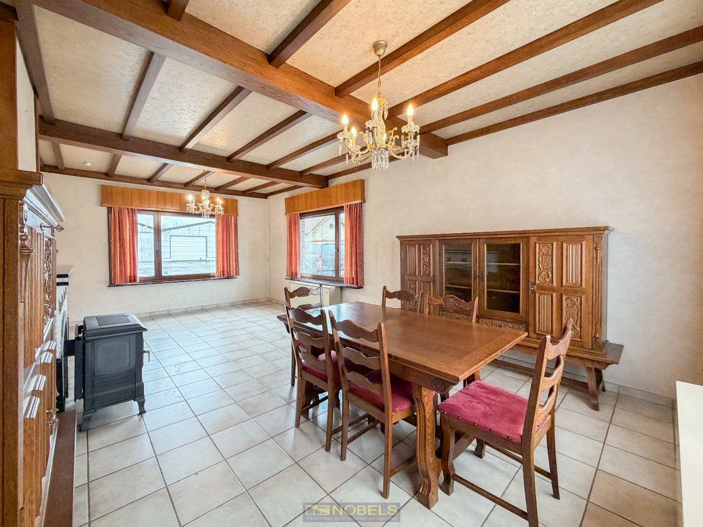 Huis te koop