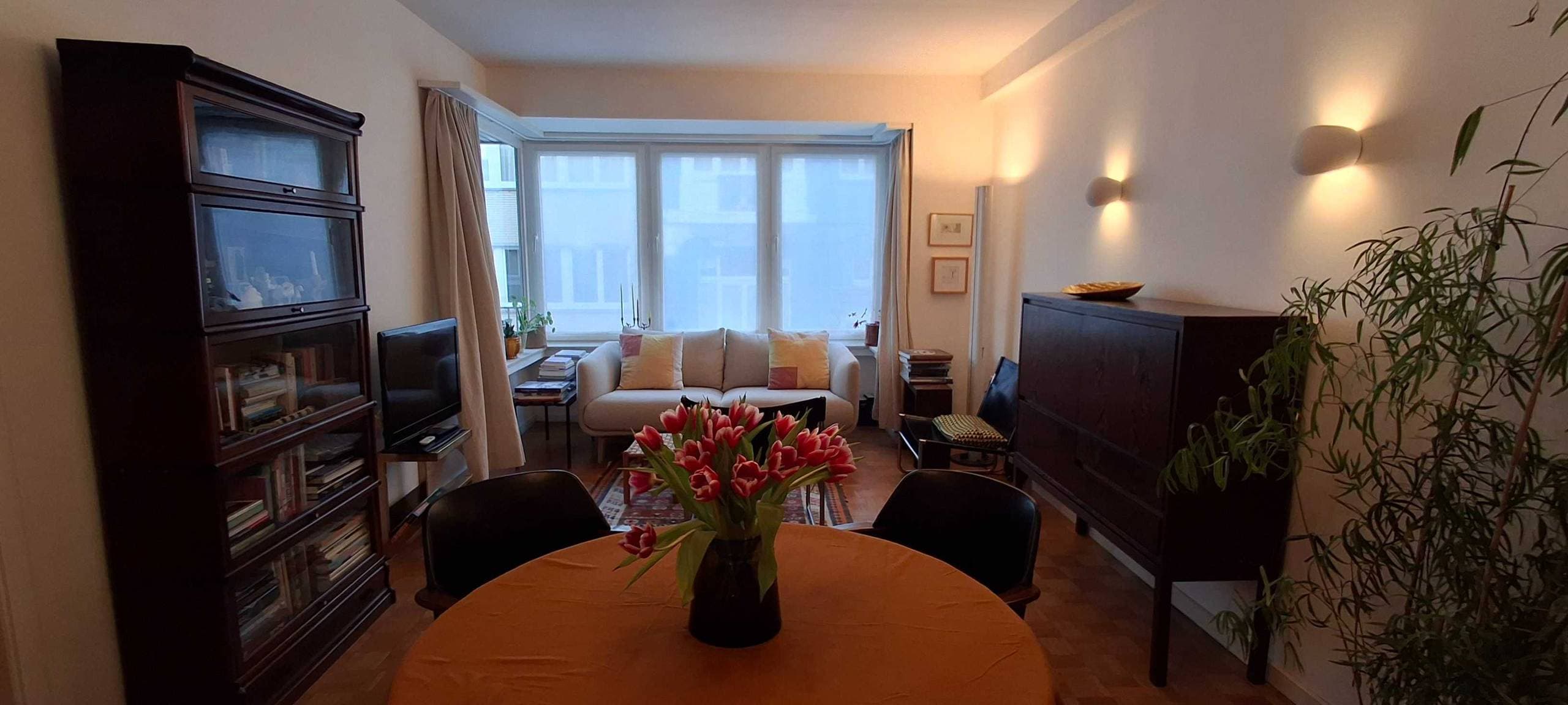 Appartement te koop