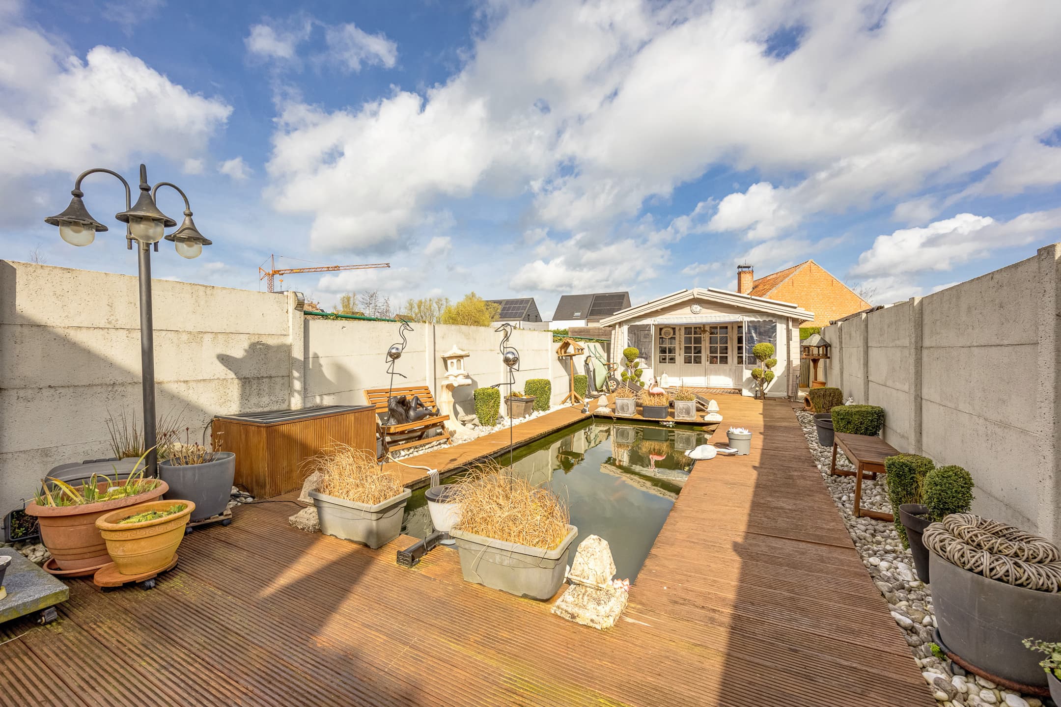 Huis te koop