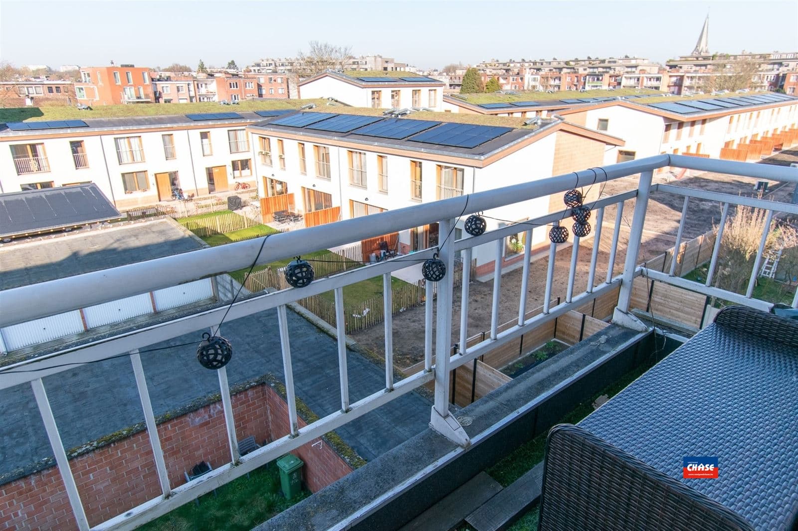 Appartement te koop