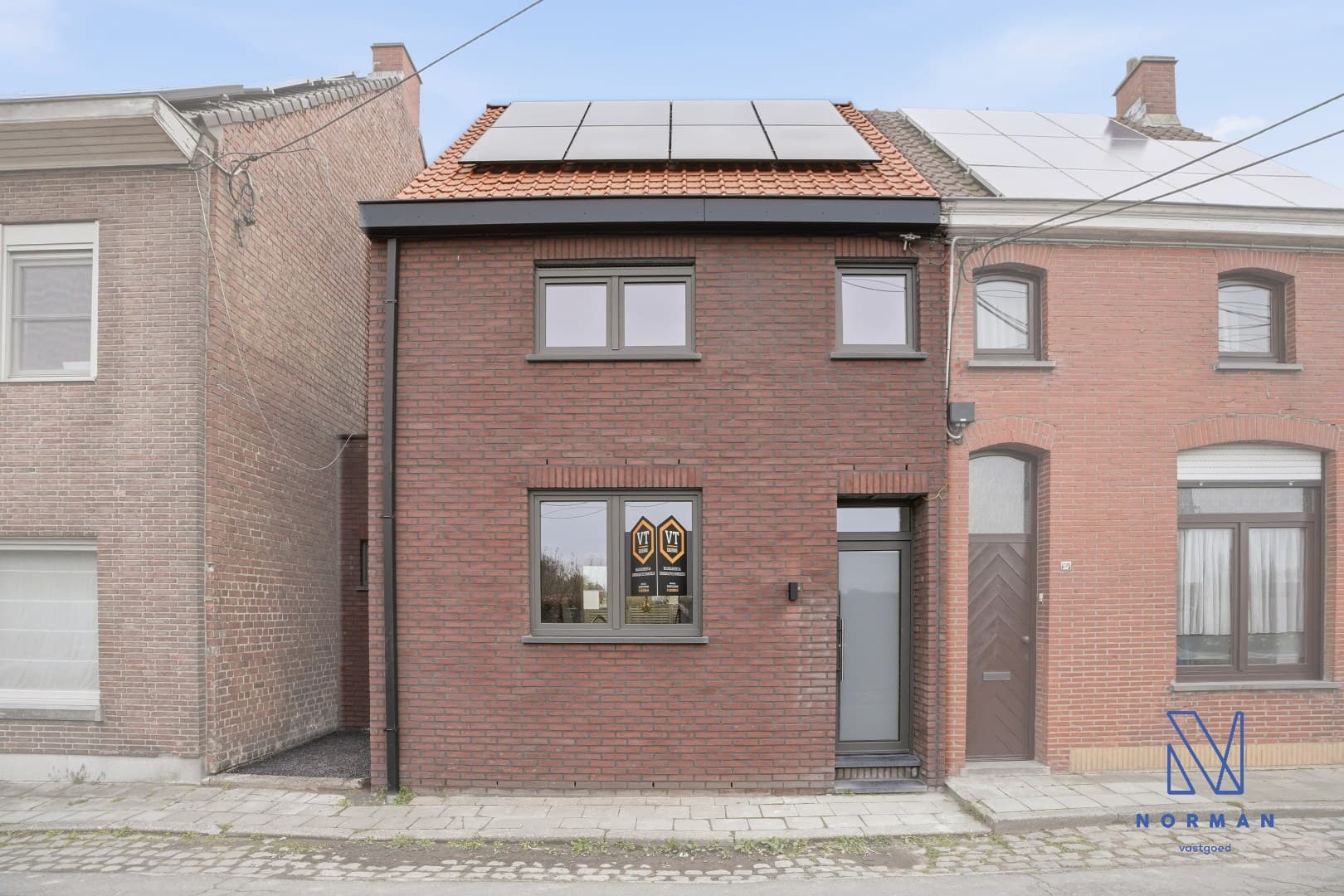 Huis te koop