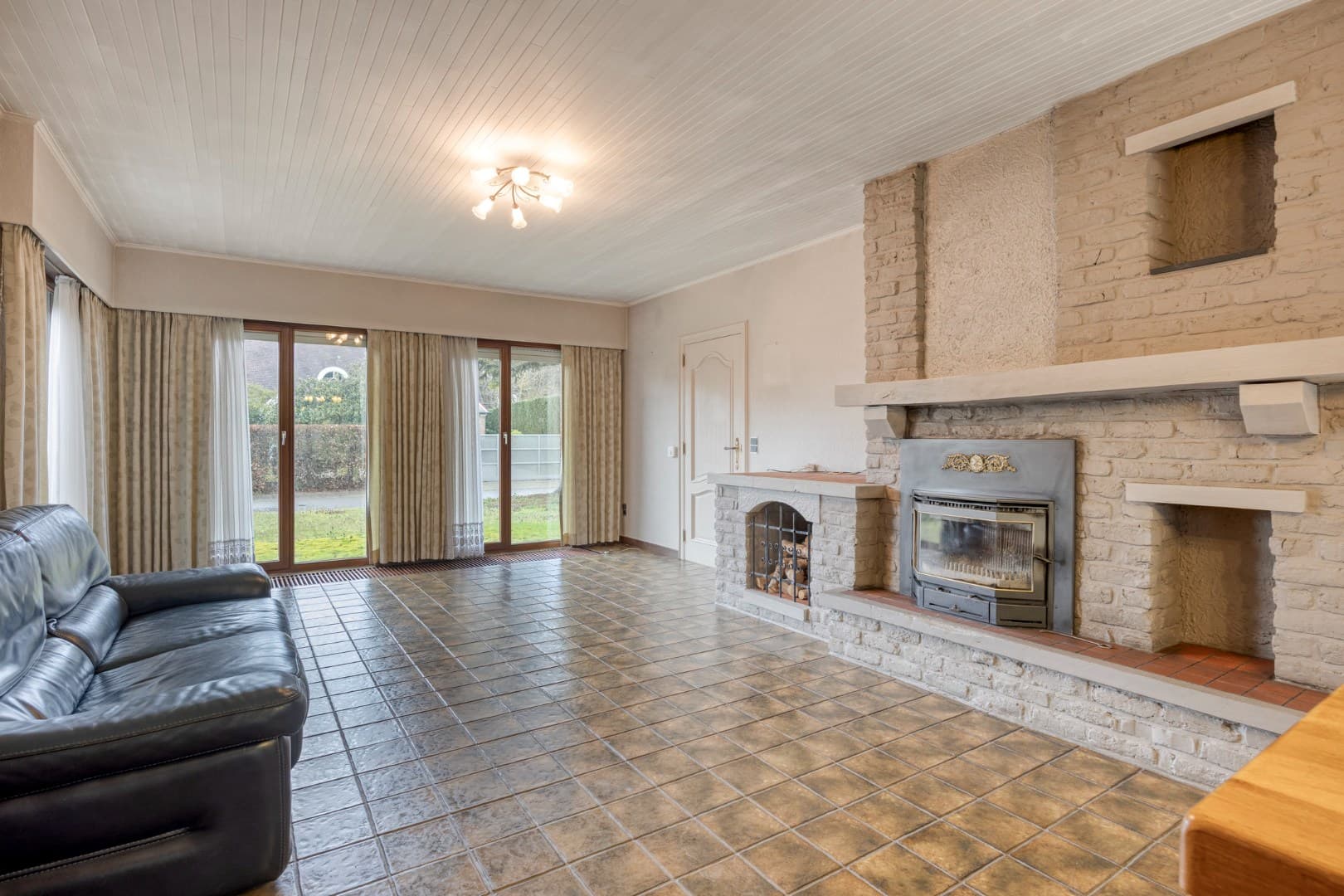 Huis te koop