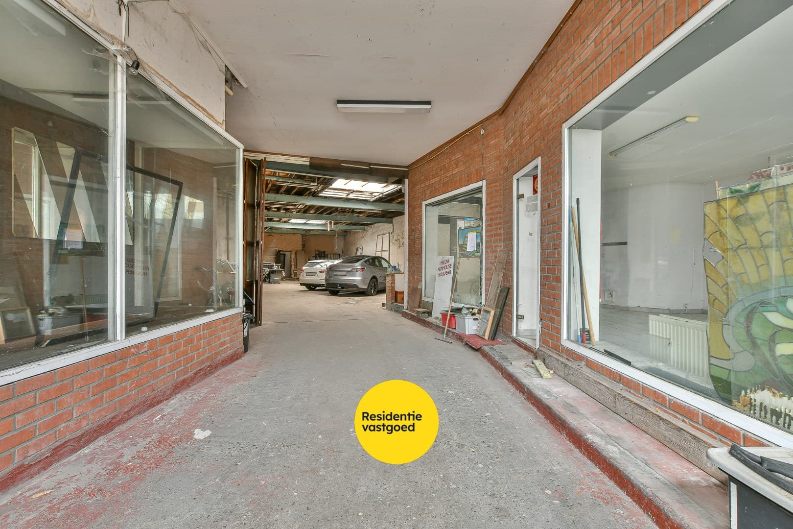 Huis te koop