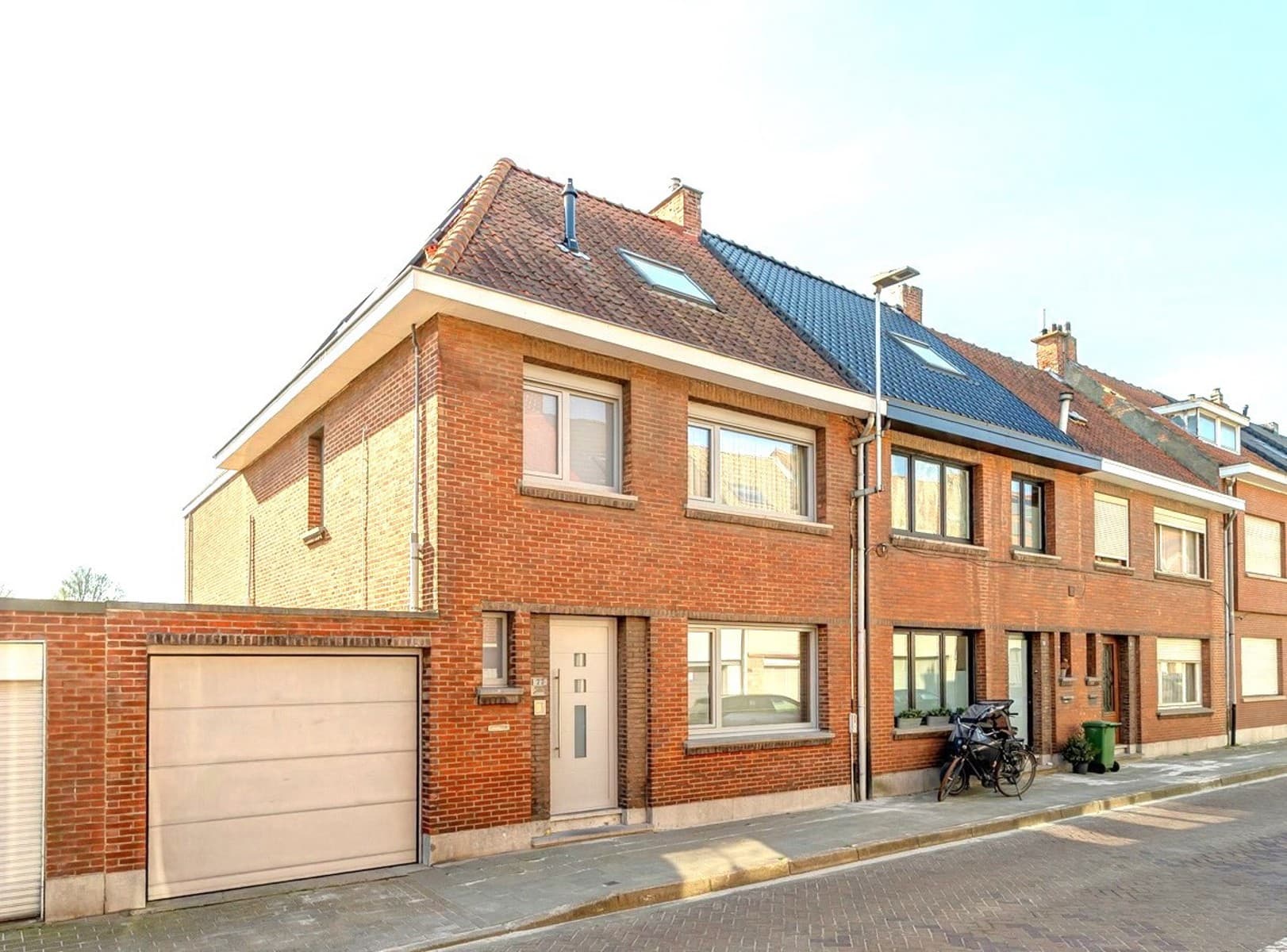 Huis te koop