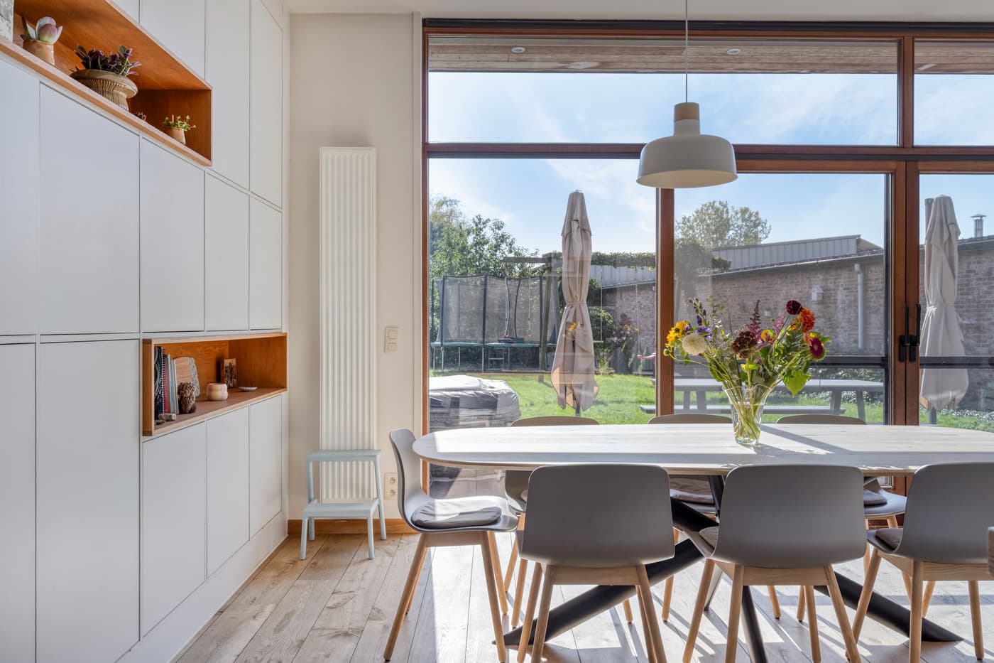 Huis te koop