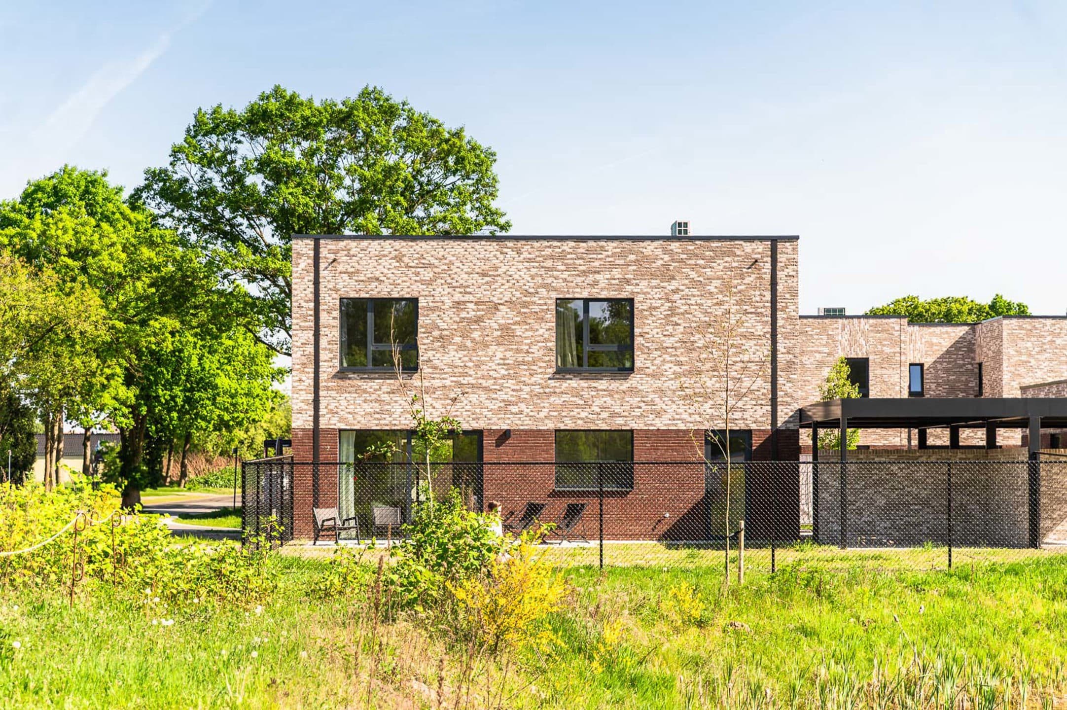 Project te koop in Leopoldsburg