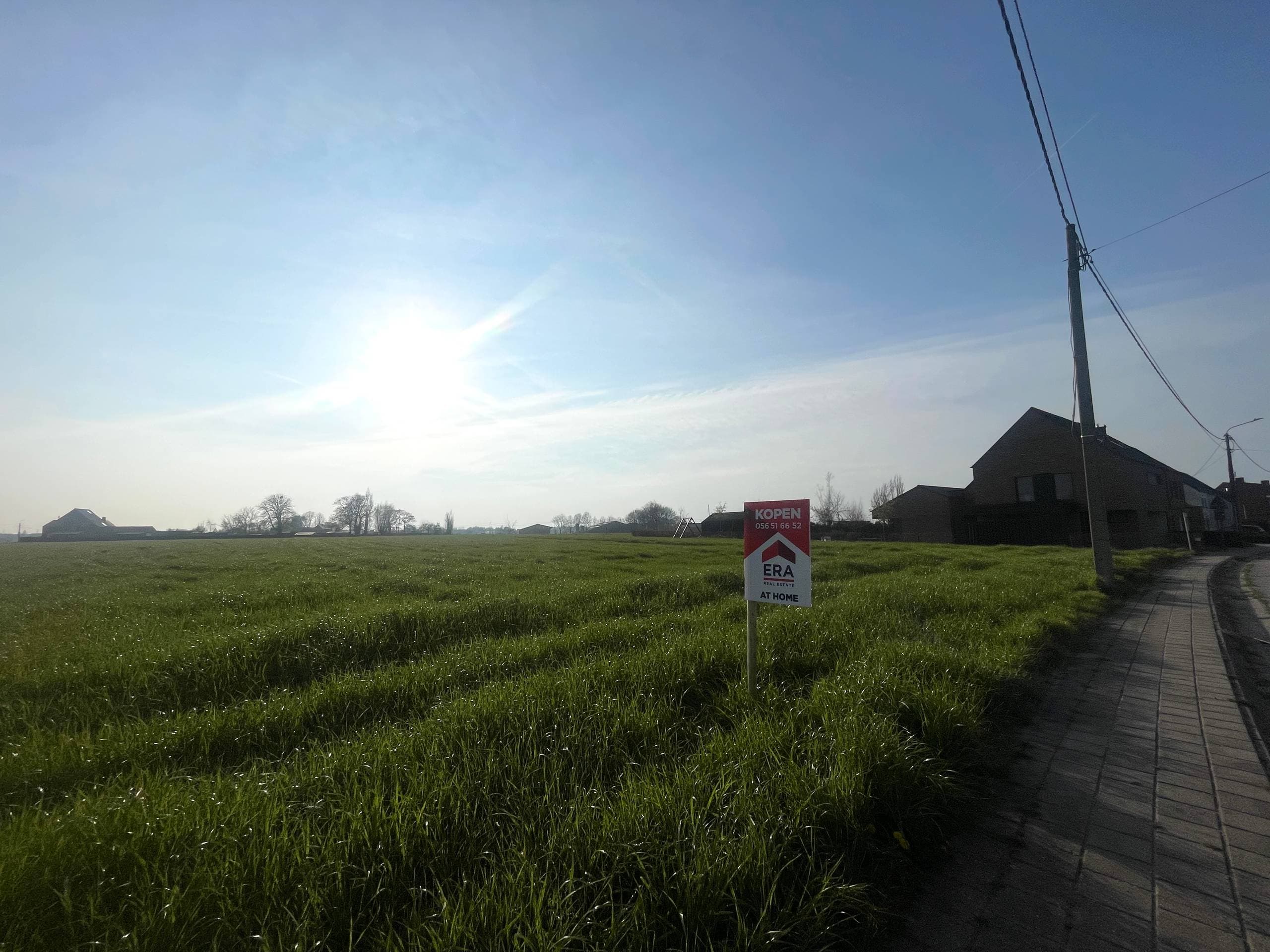 Grond te koop