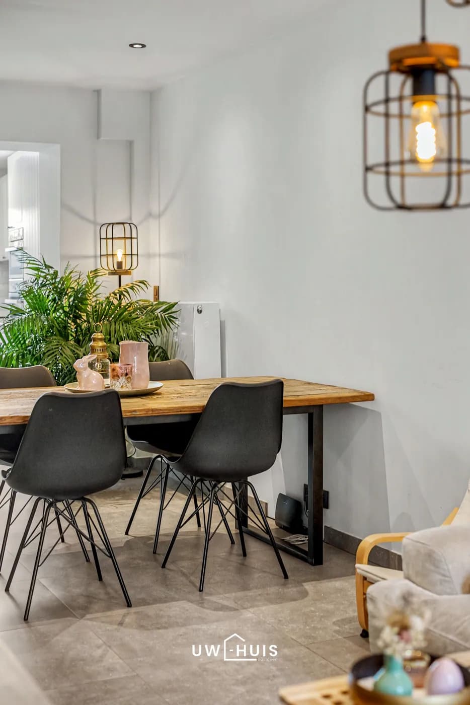 Huis te koop
