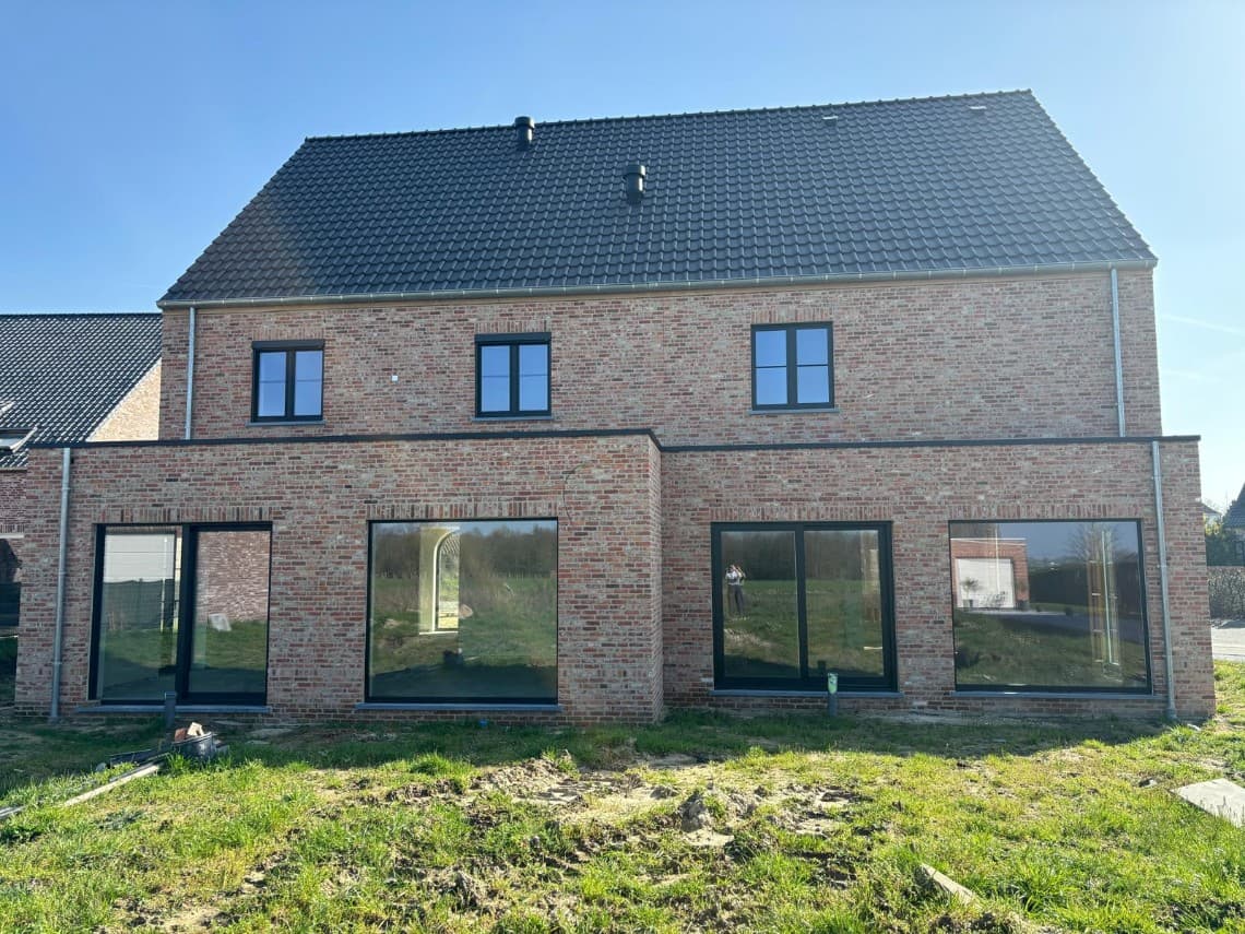 Huis te koop