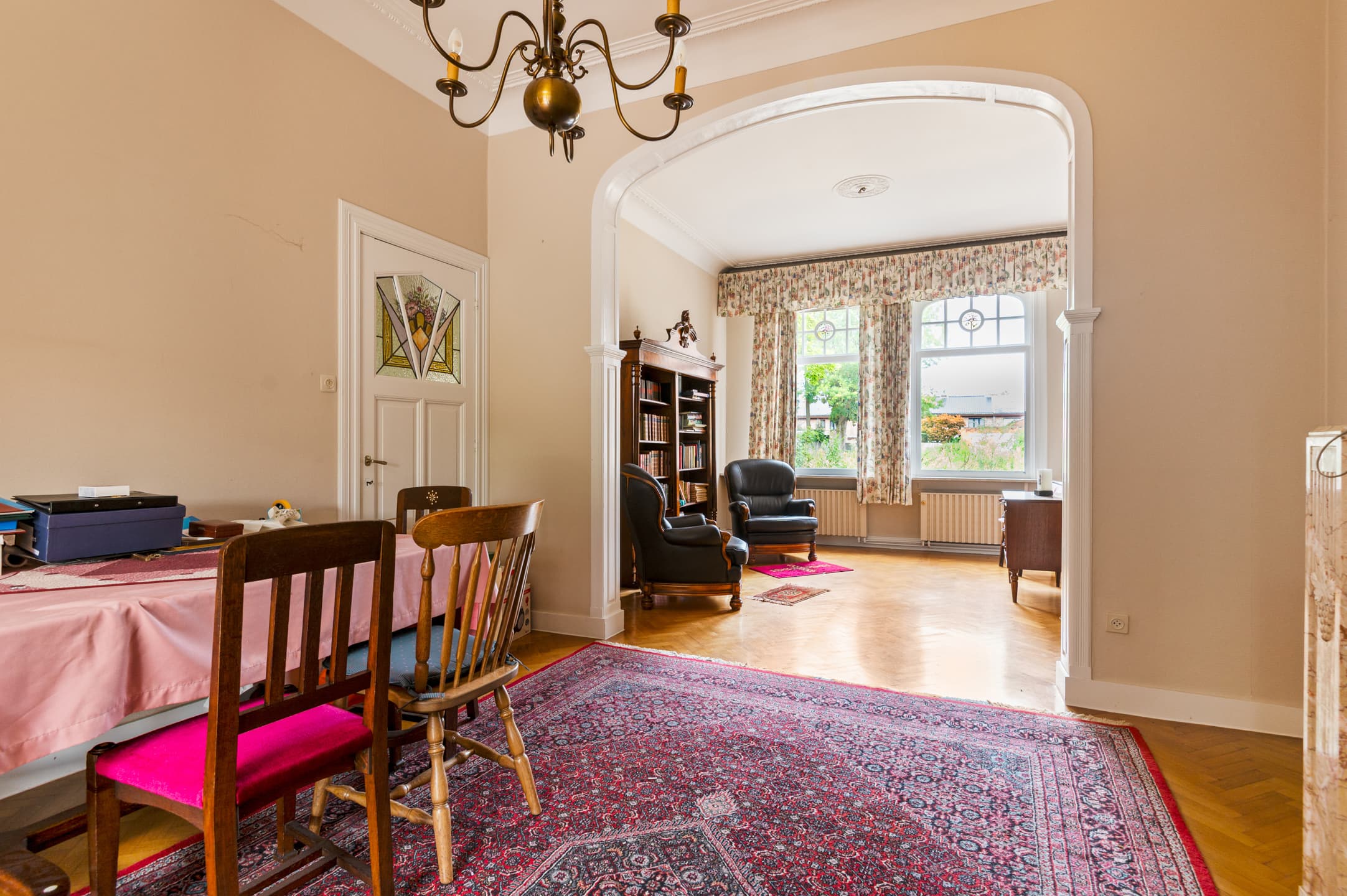 Huis te koop