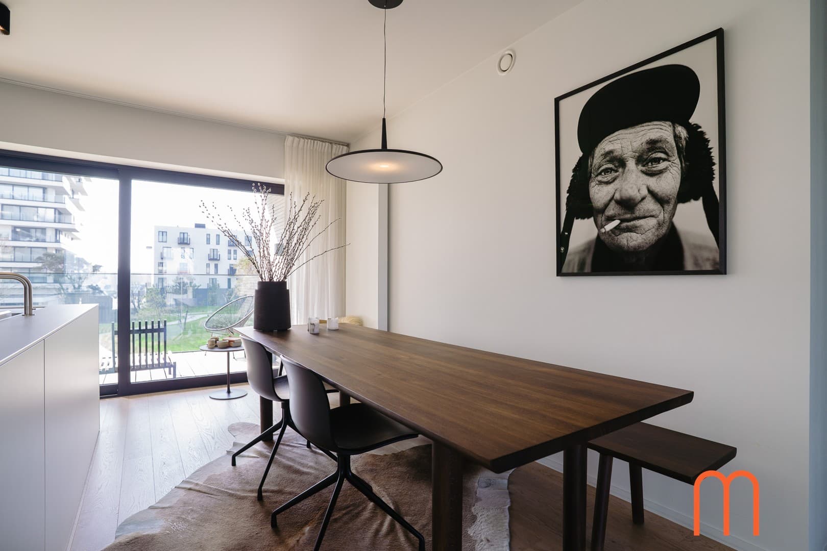 Appartement te koop