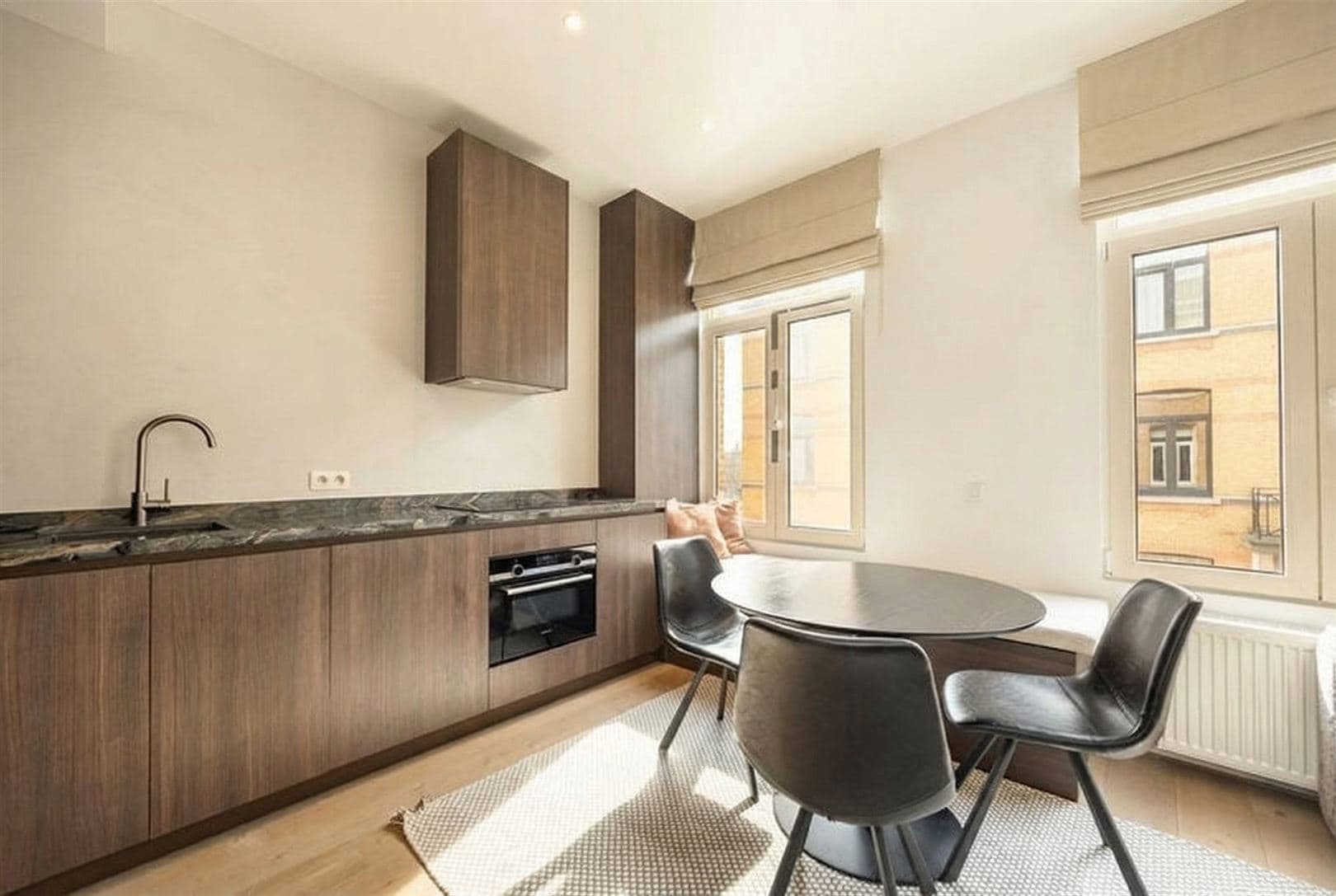 Appartement te koop