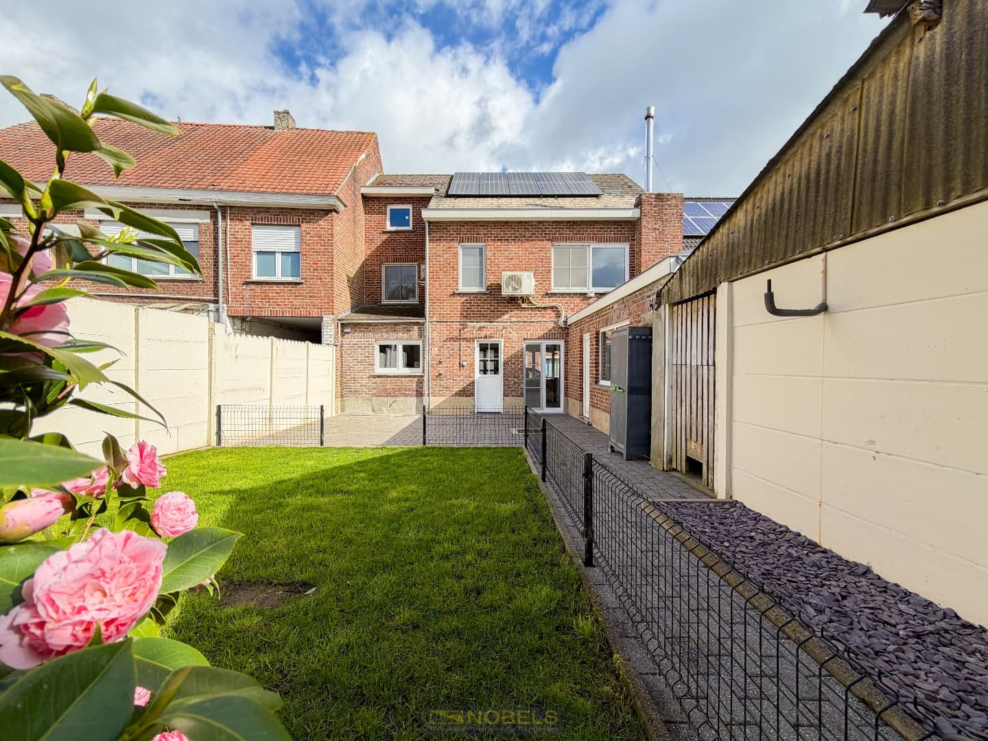 Huis te koop