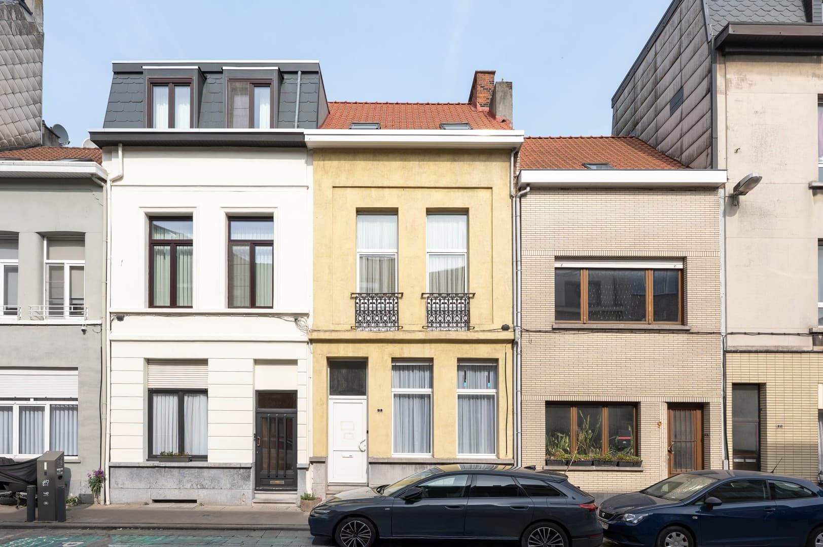 Huis te koop