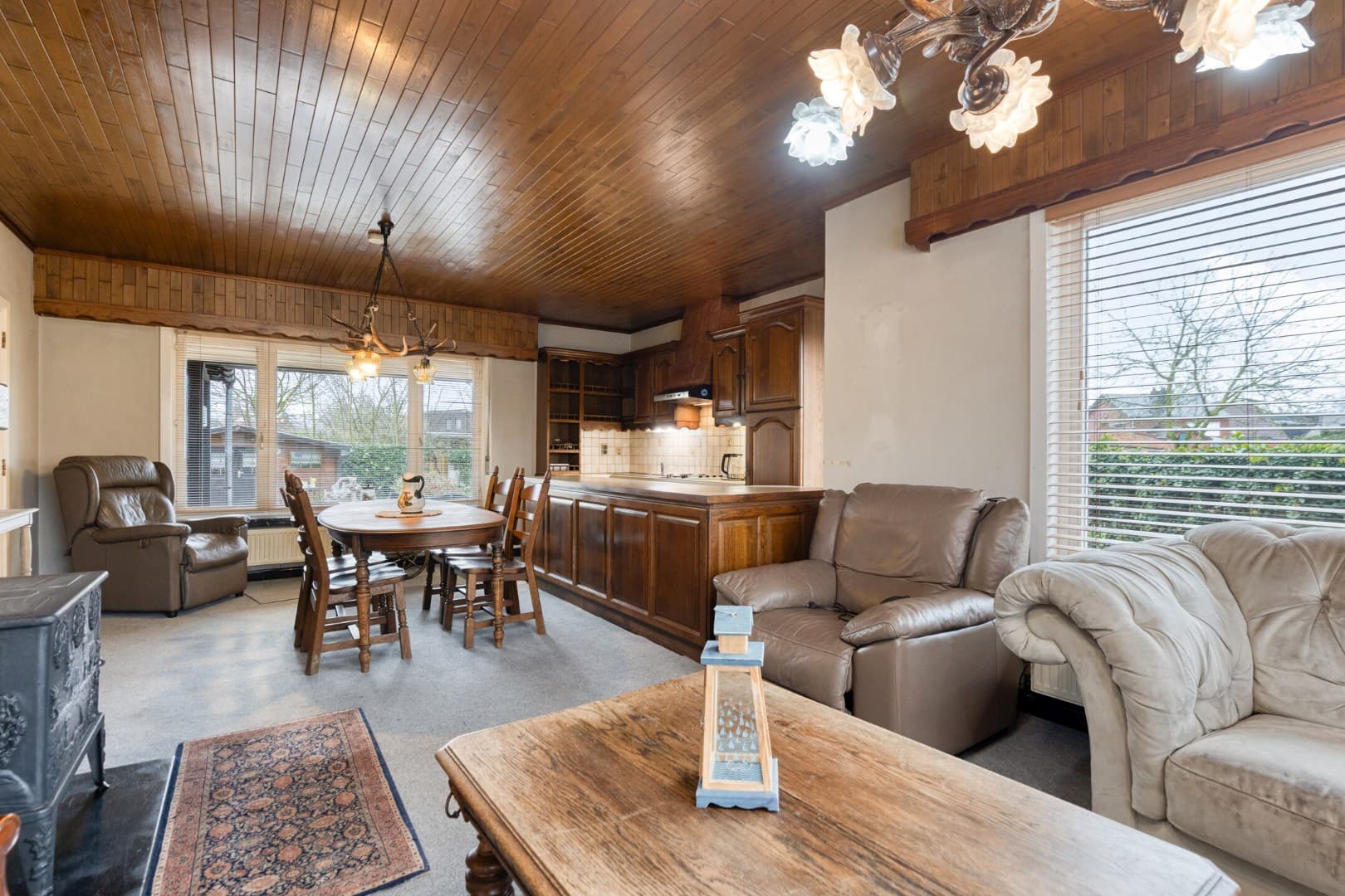 Huis te koop