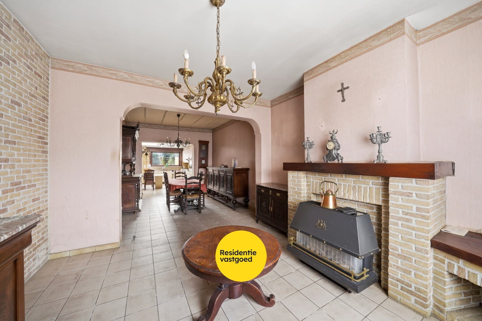 Huis te koop