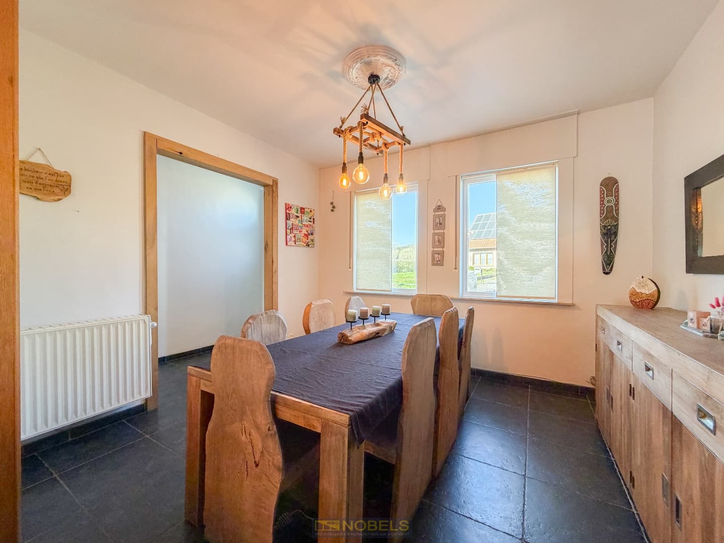 Huis te koop