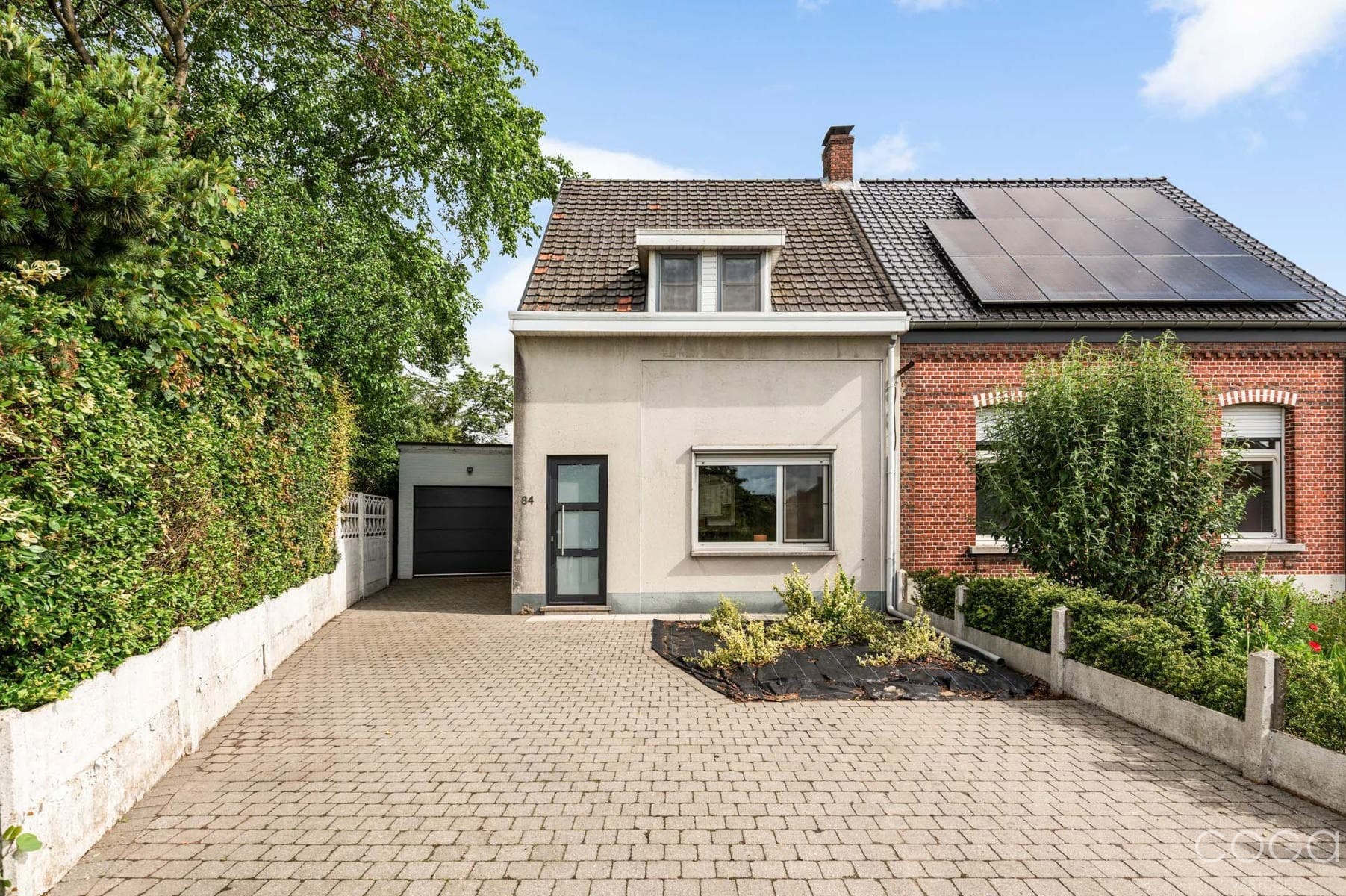 Huis te koop