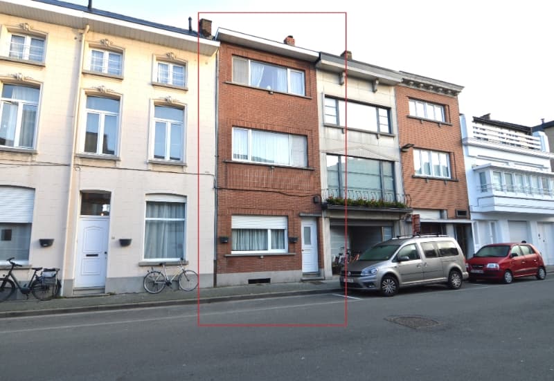 Huis te koop