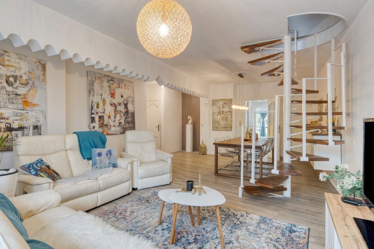 Huis te koop