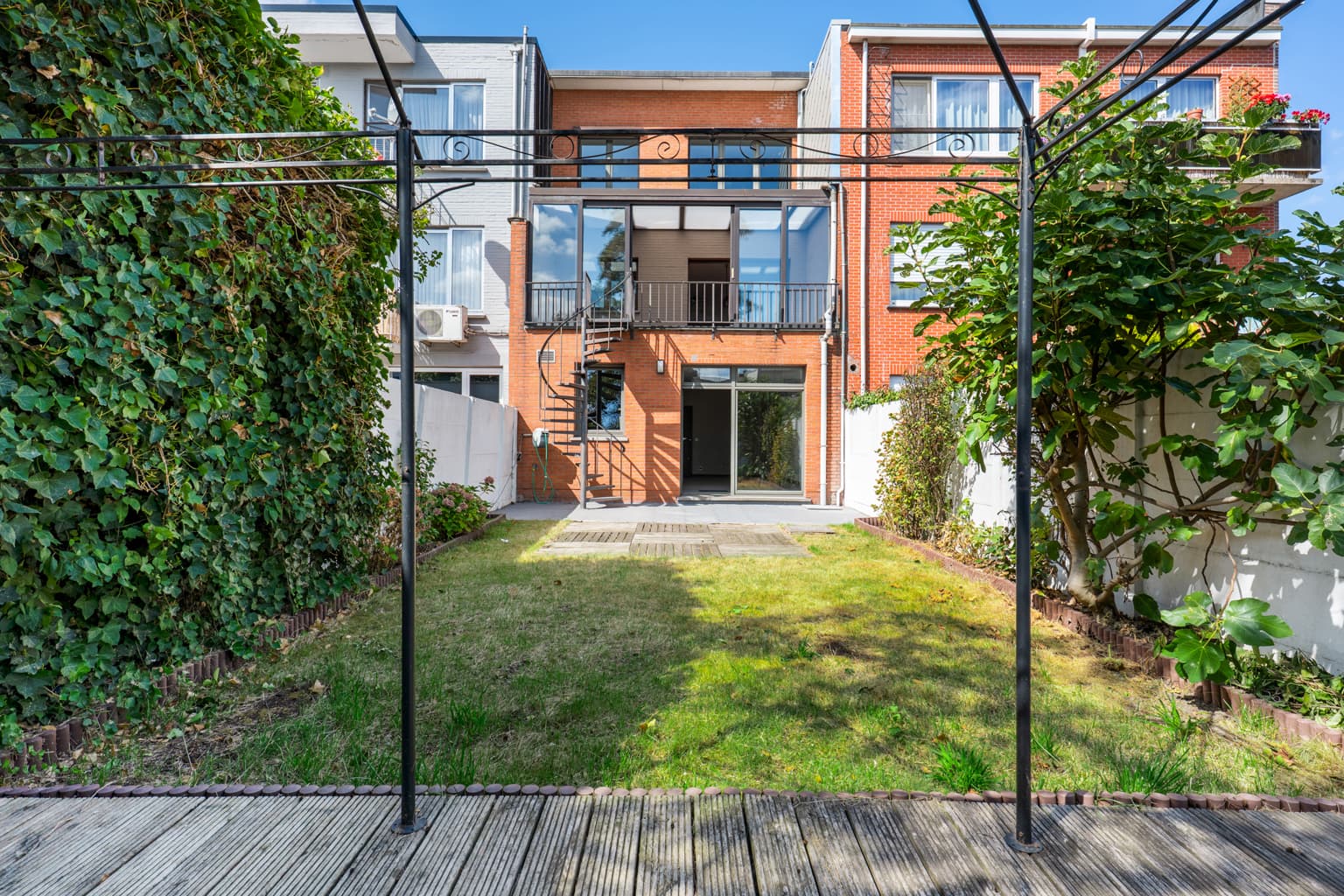 Huis te koop