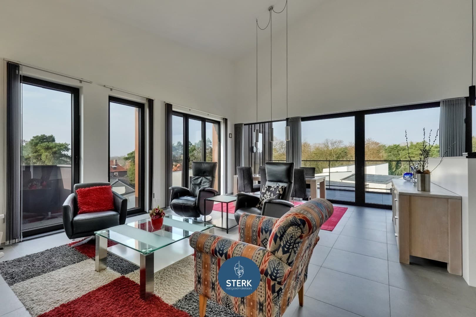Appartement te koop