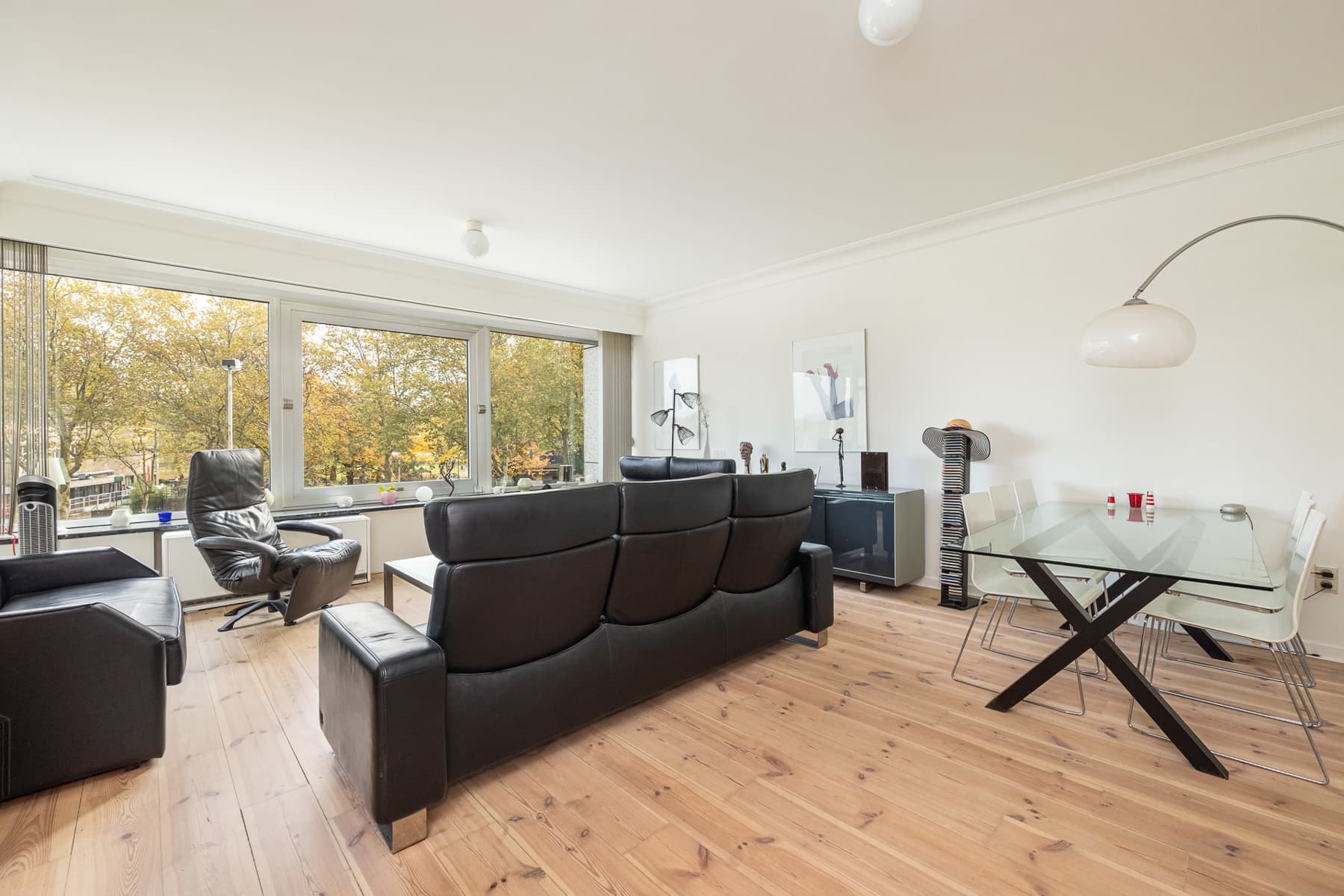 Appartement te koop