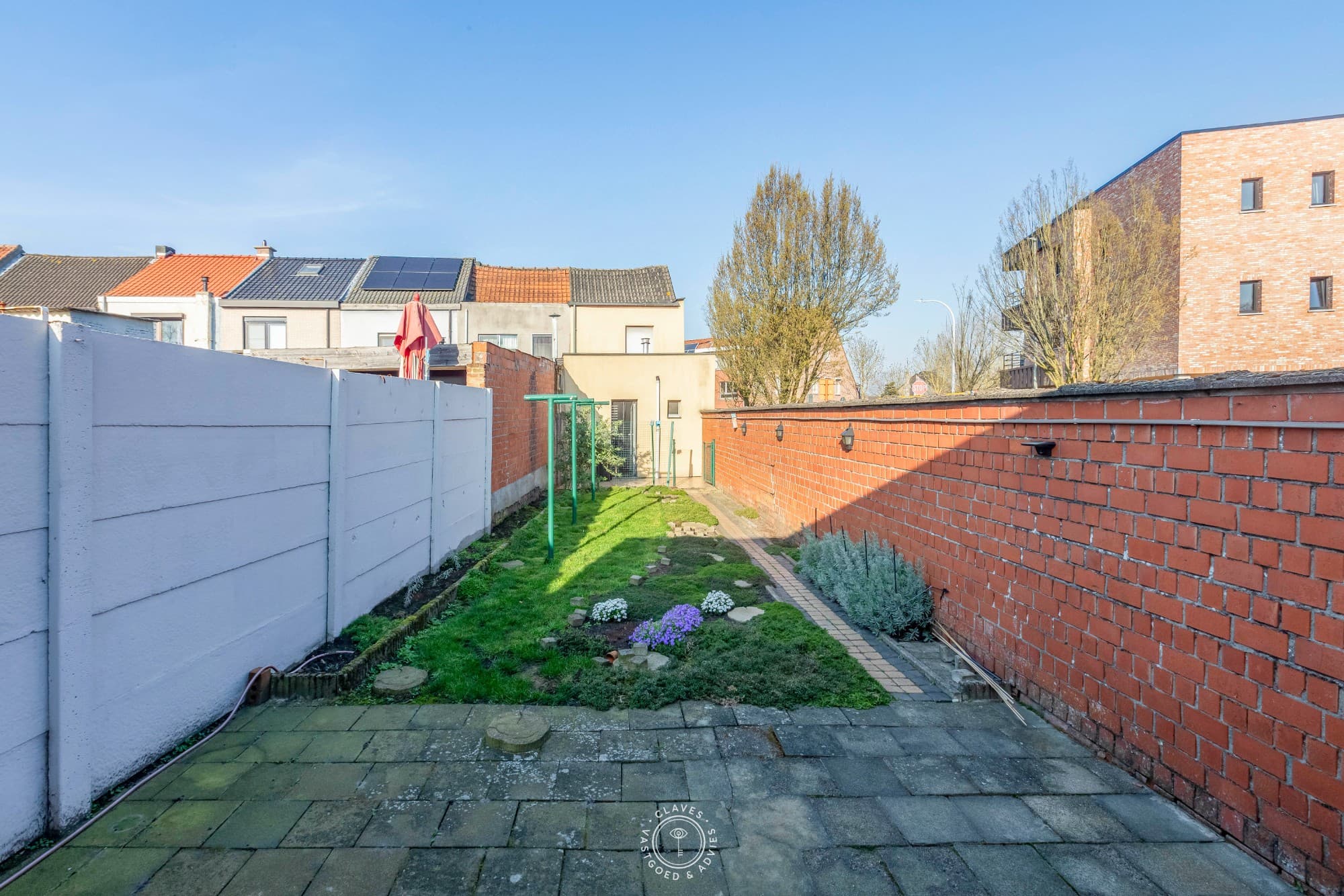 Huis te koop