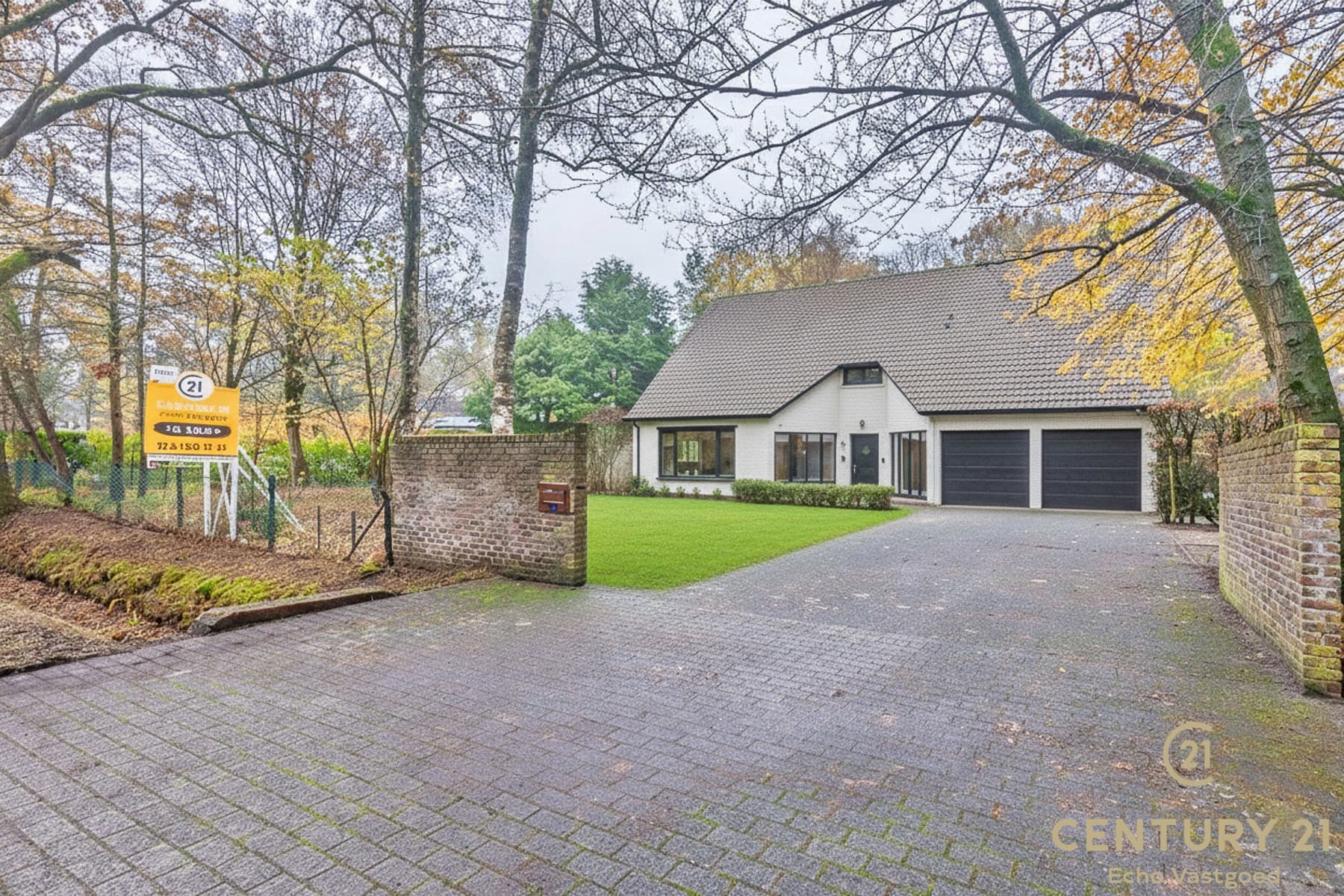 Huis te koop