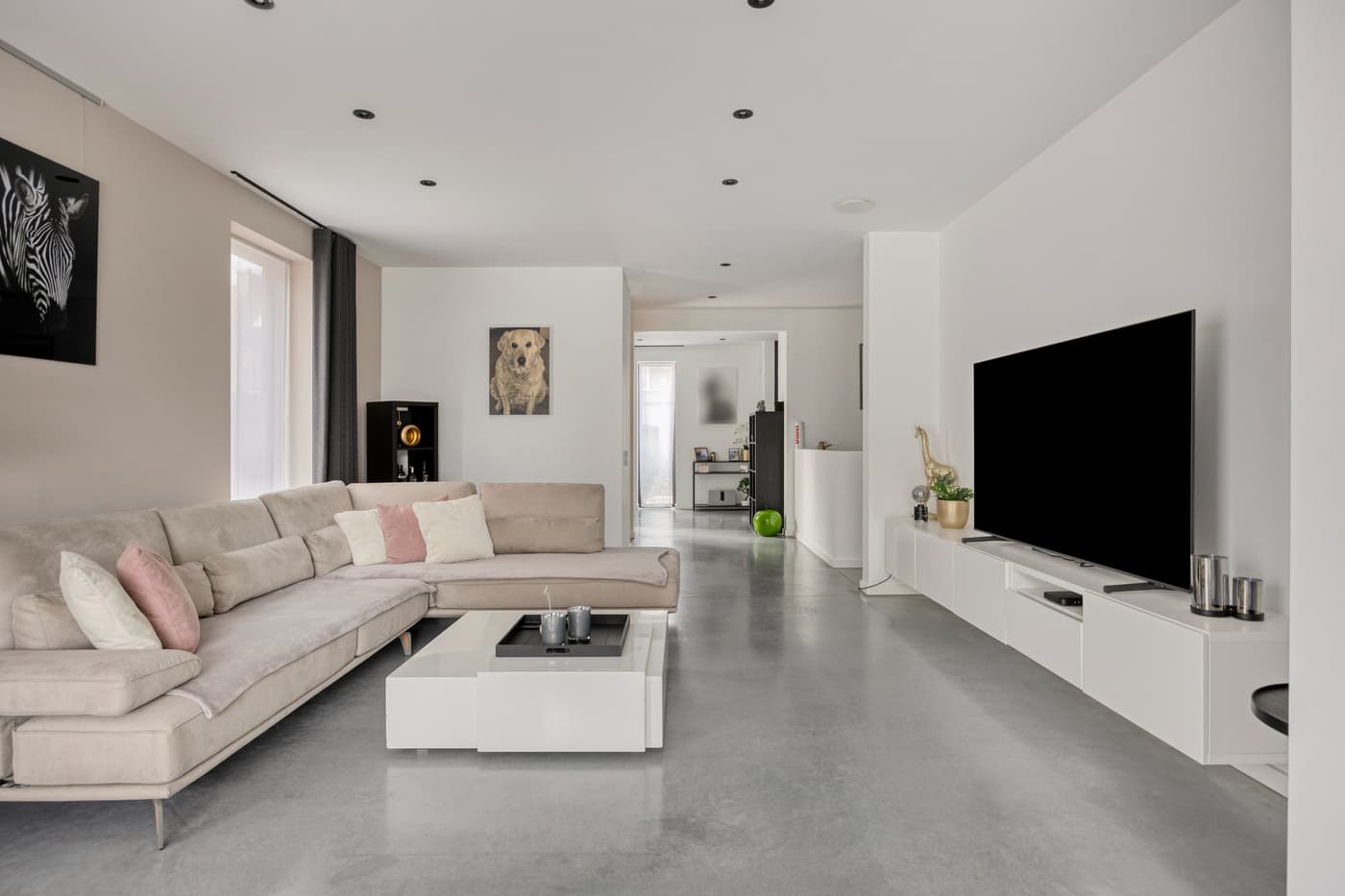 Huis te koop